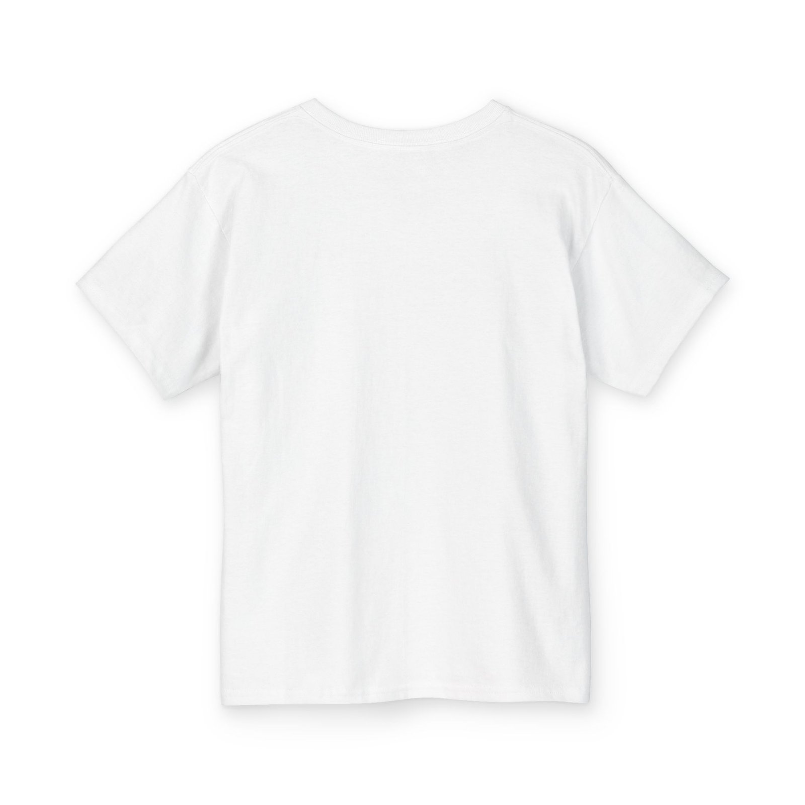 Youth Ultra Cotton Tee — "What kids say " - Image 4