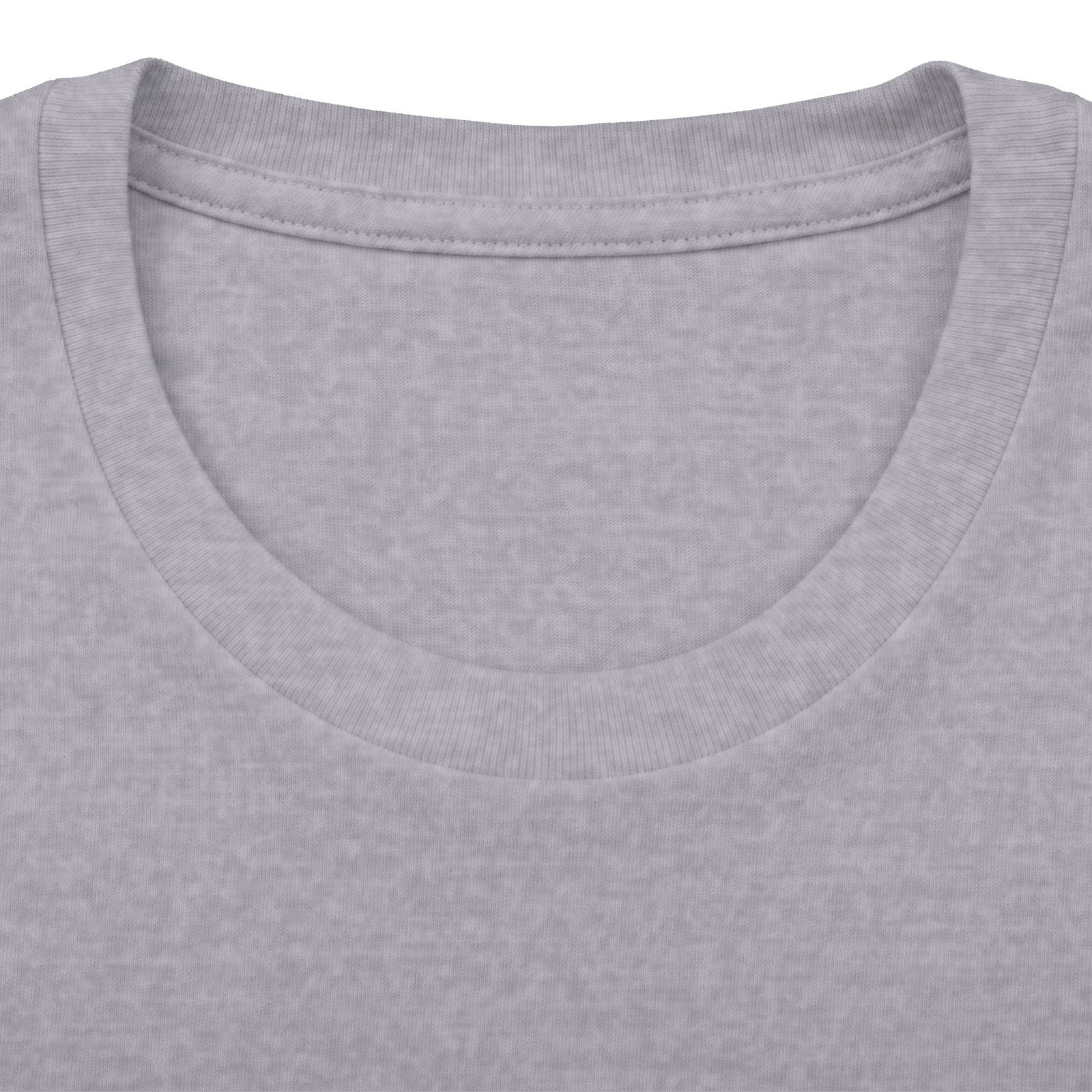 Unisex Cotton Crew Tee — "Different is My Magic" - Image 20