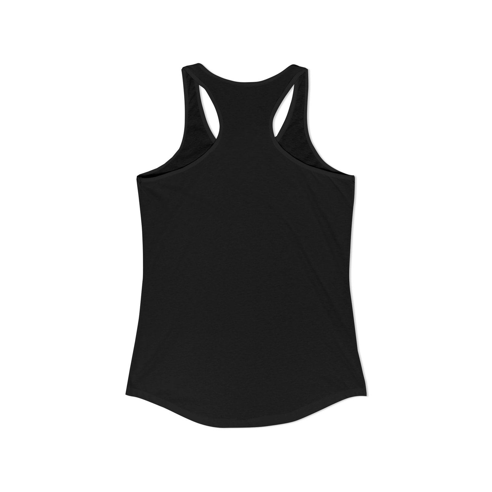 Women's Ideal Racerback Tank__ what kids say Orky - Image 11