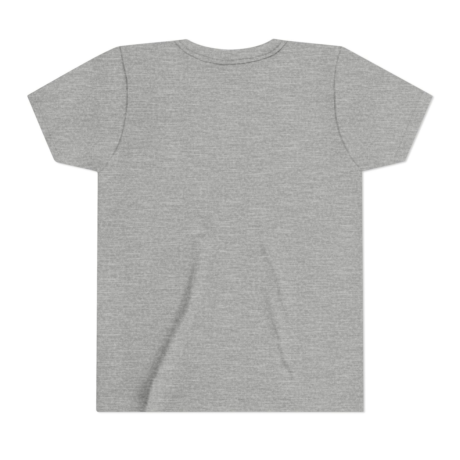 Youth Short Sleeve Tee- "Different is My Magic" - Image 50