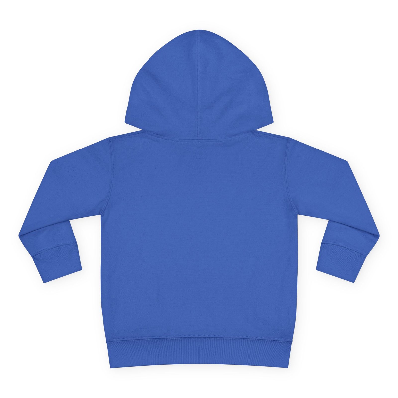 Toddler Pullover Fleece Hoodie__ "What Kids Say " - Image 18