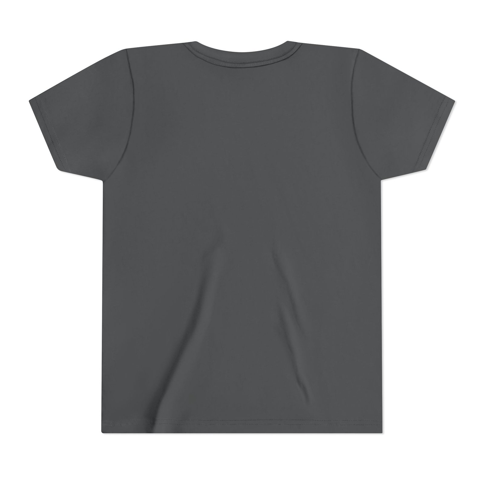 Youth Short Sleeve Tee — "What Kids Say " - Image 66
