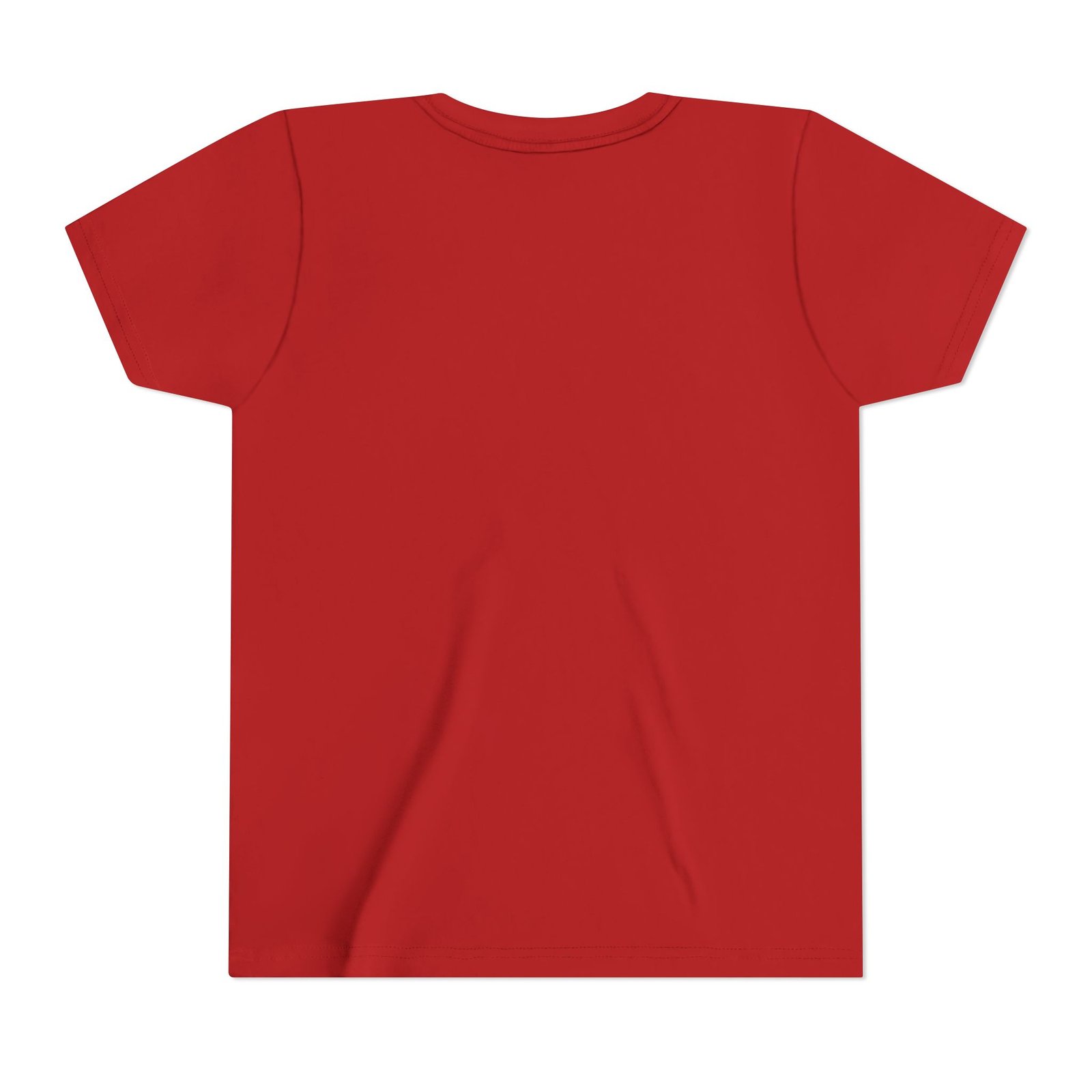 Youth Short Sleeve Tee — "What Kids Say " - Image 102