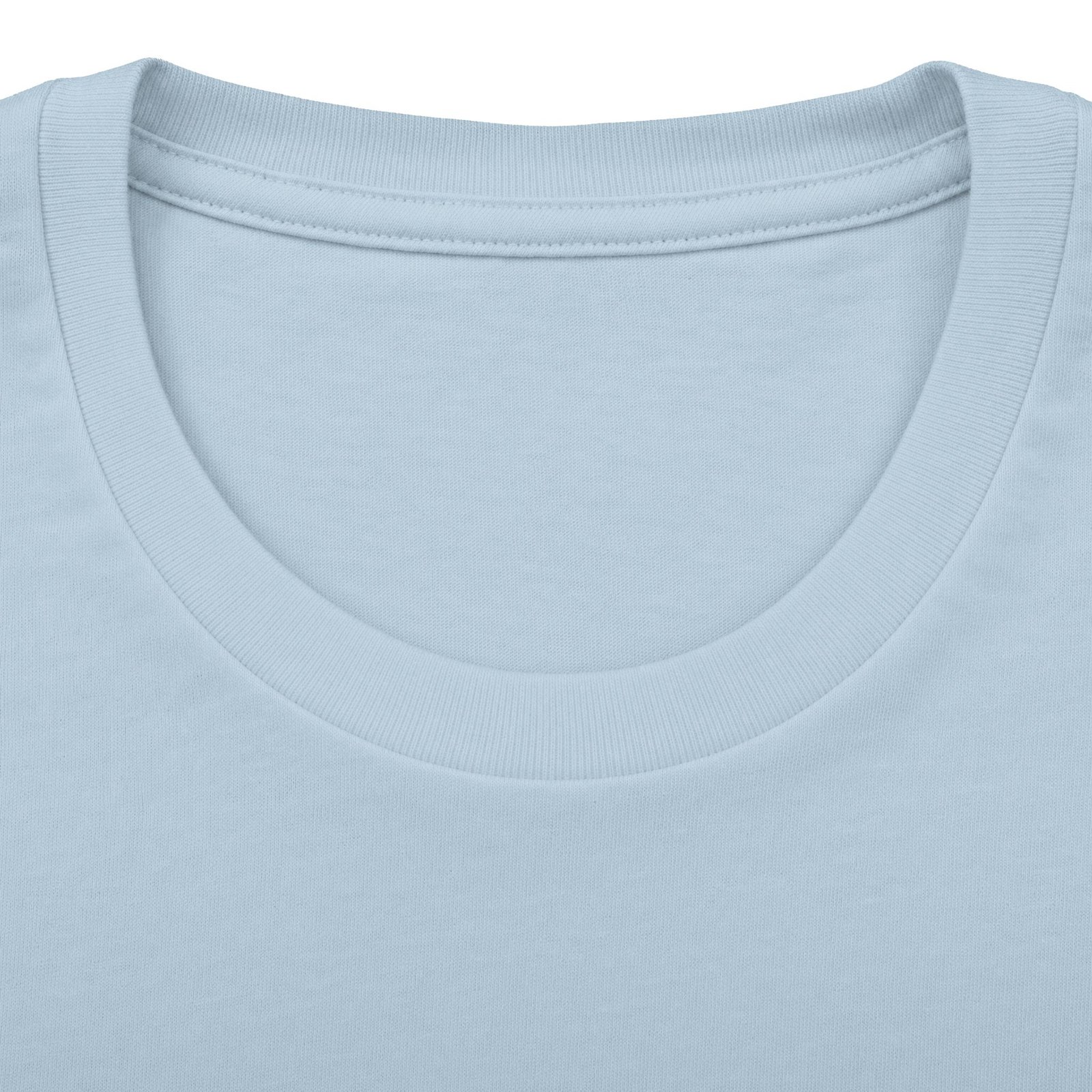 Unisex Cotton Crew Tee — "What kids say " - Image 44