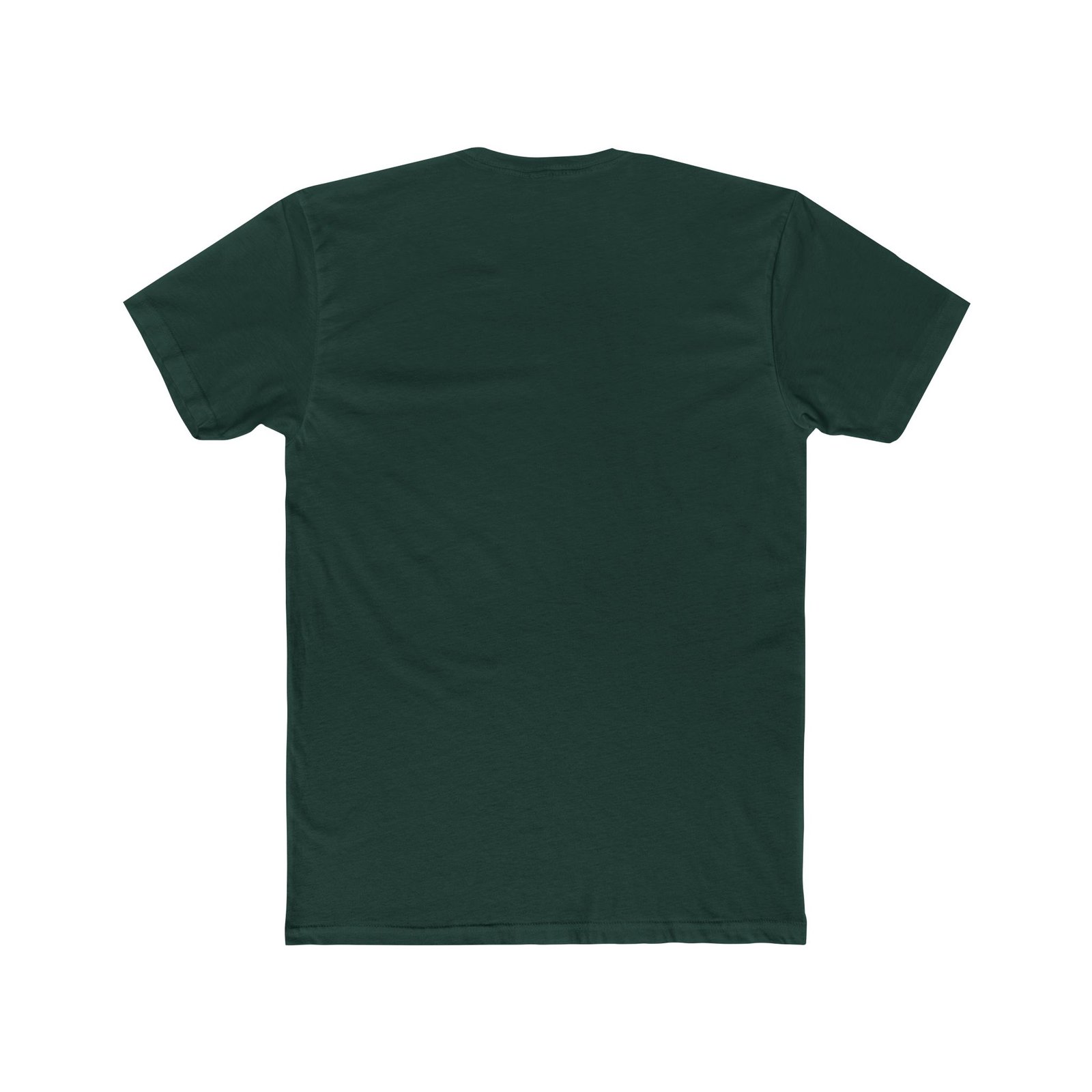 Unisex Cotton Crew Tee — Orky Respect, Kindness, Yay! - Image 26