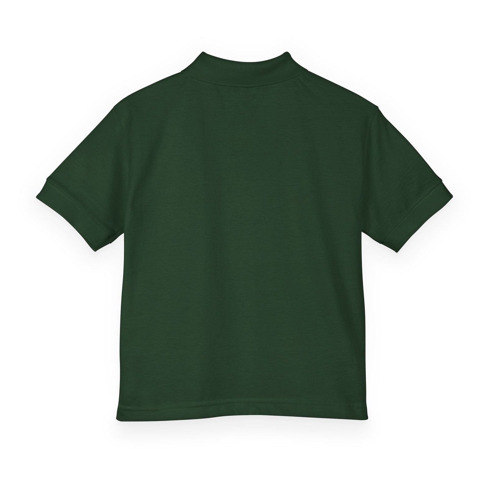 DryBlend® Youth Jersey Polo — ORKY Respect Kindness - Image 22