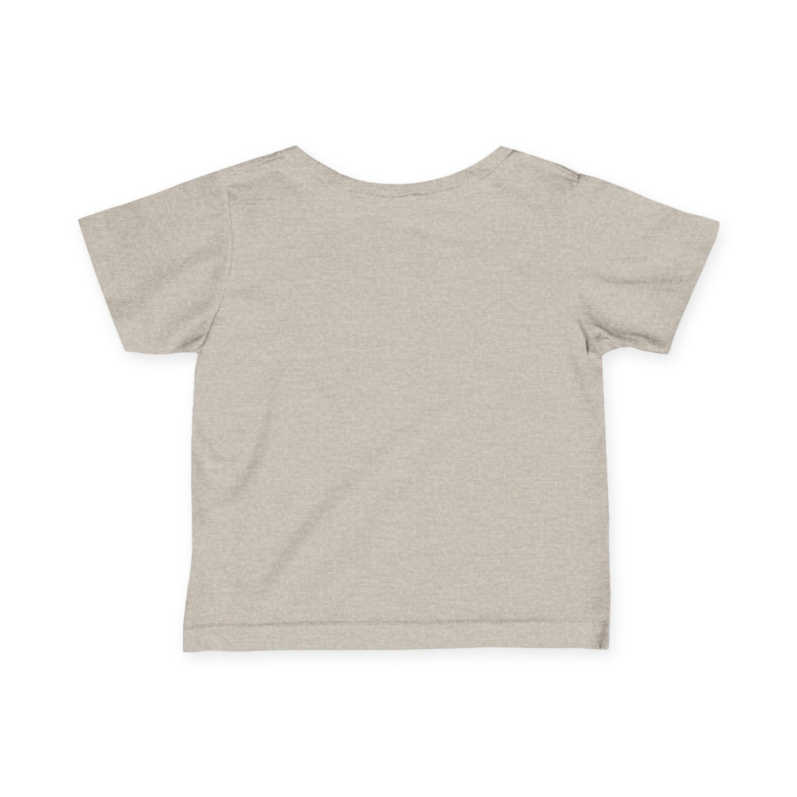 Infant Fine Jersey Tee— "Different is my Magic" - Image 6