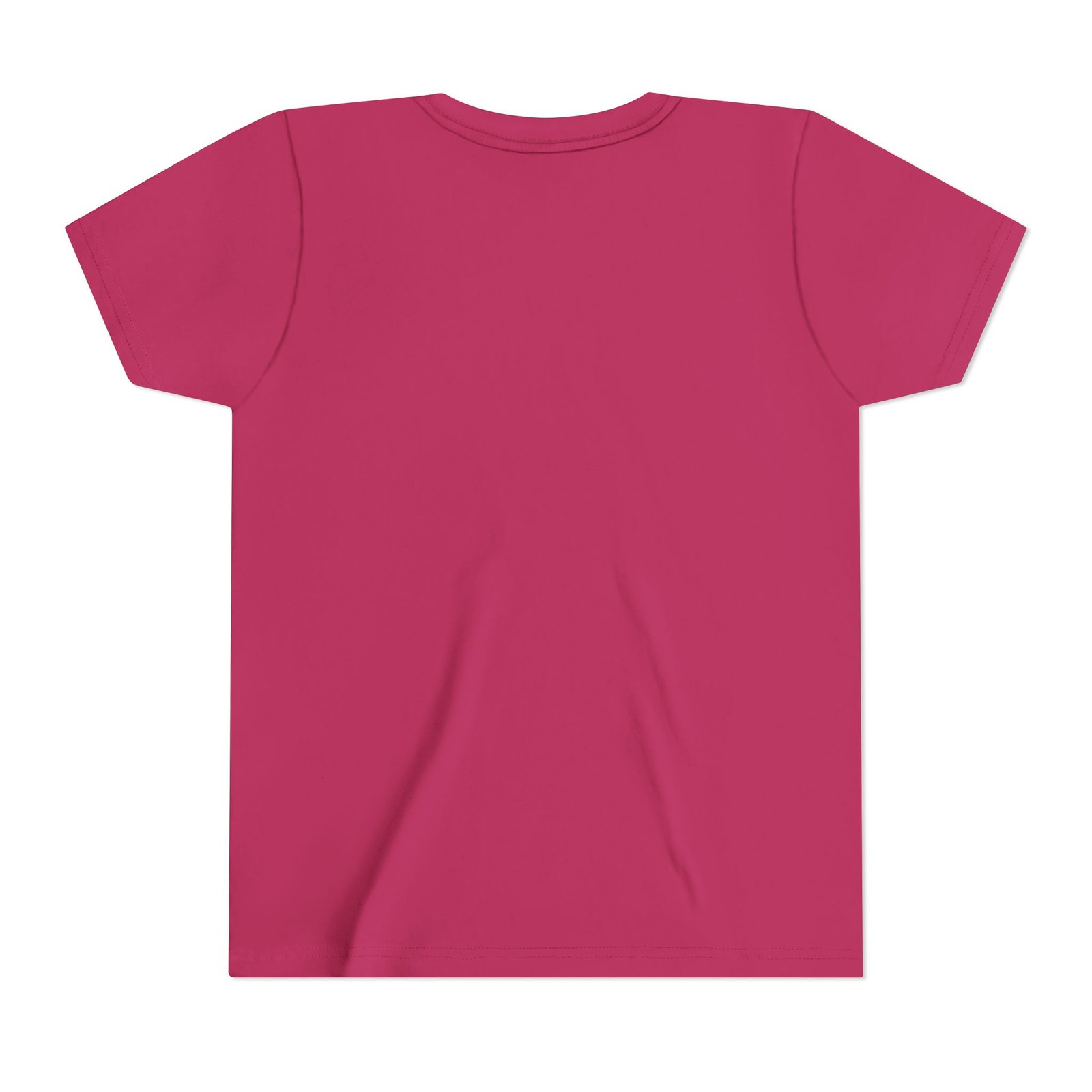 Youth Short Sleeve Tee — "What Kids Say " - Image 86