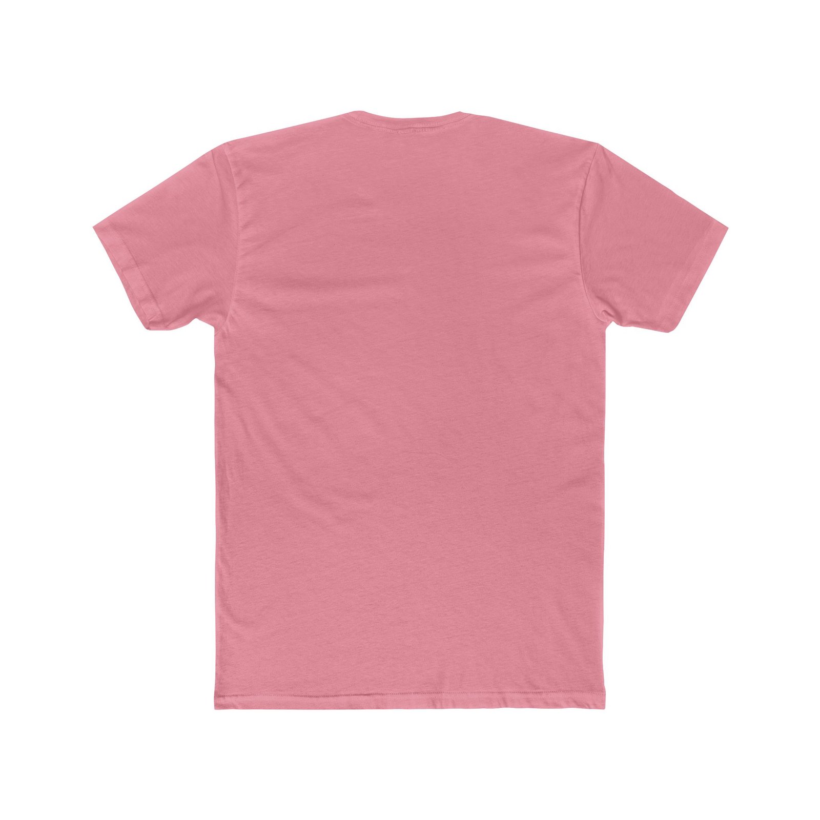 Unisex Cotton Crew Tee — "Different is My Magic" - Image 58