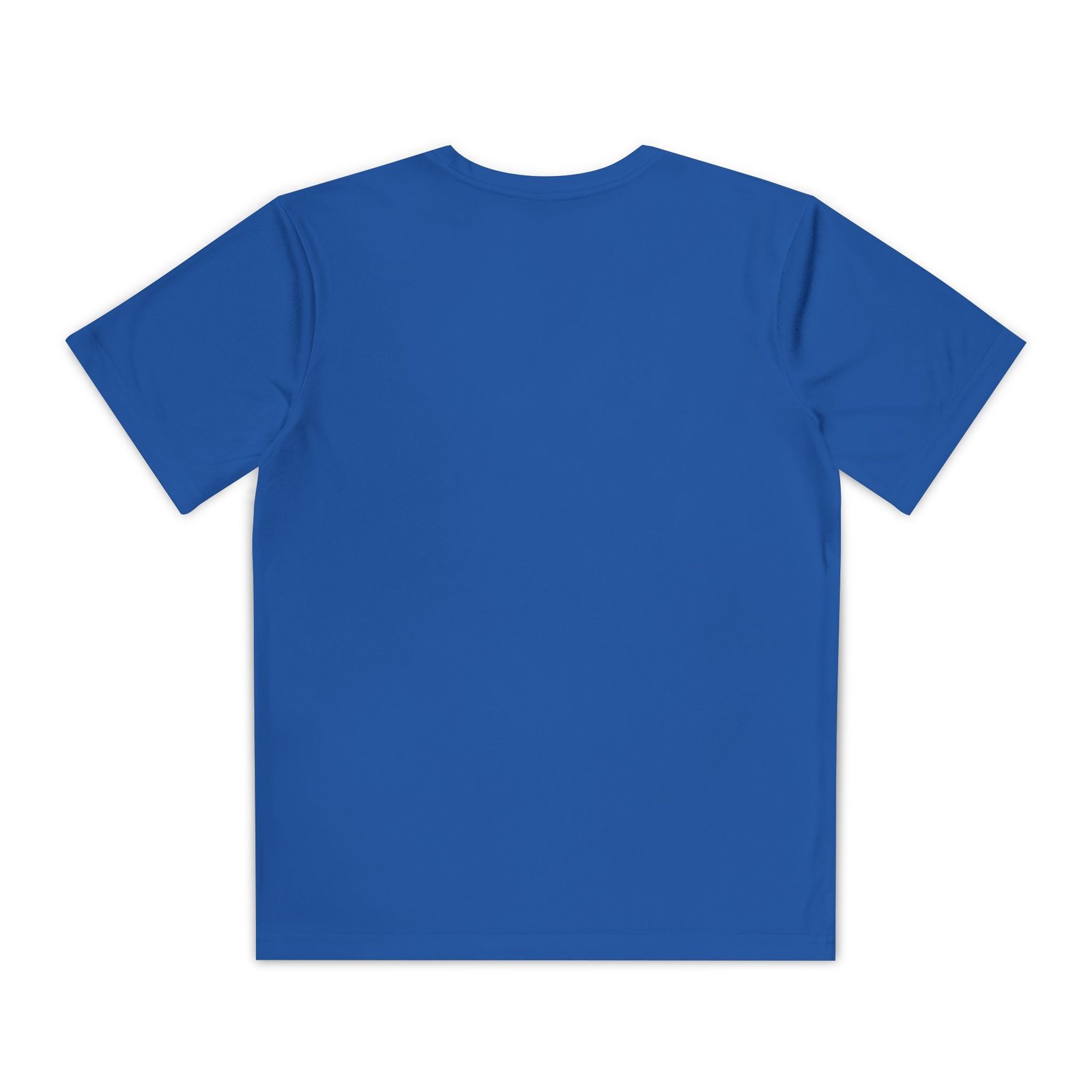 Youth Competitor Tee — 'The Future Kids Learning' - Image 58
