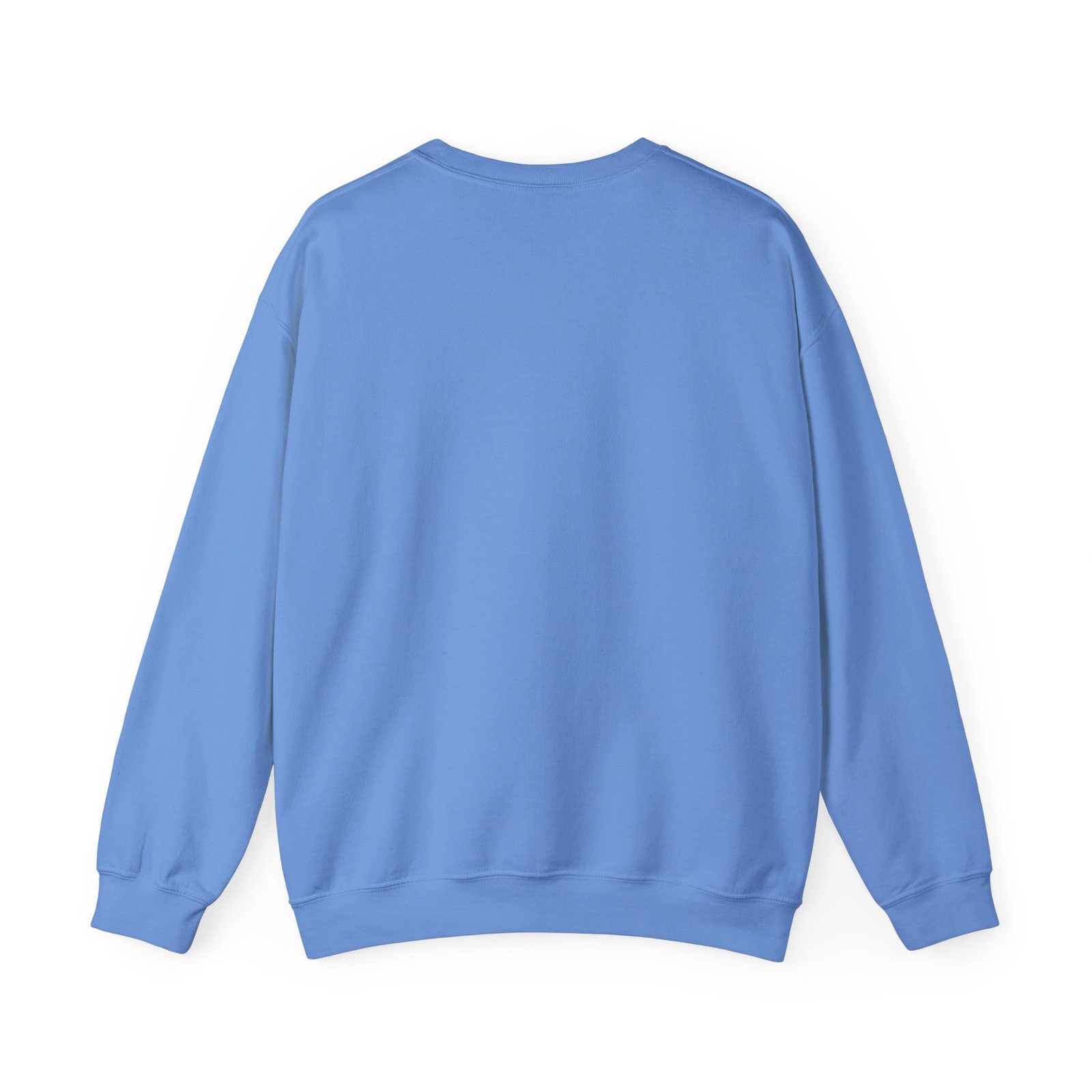 Unisex Heavy Blend™ Crewneck Sweatshirt - 'What Kids Say ' - Image 47