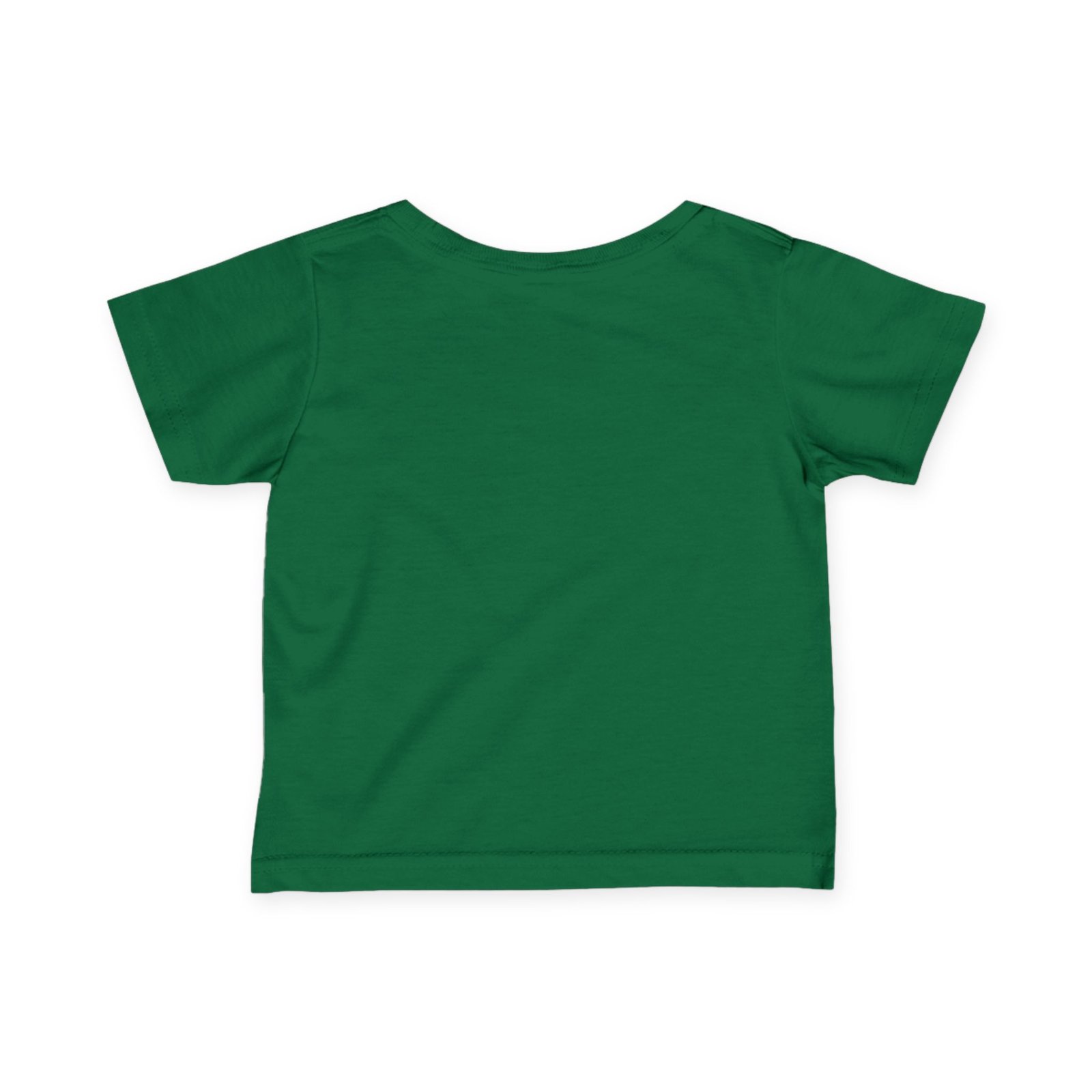 Infant Fine Jersey Tee — "What kids say " - Image 26