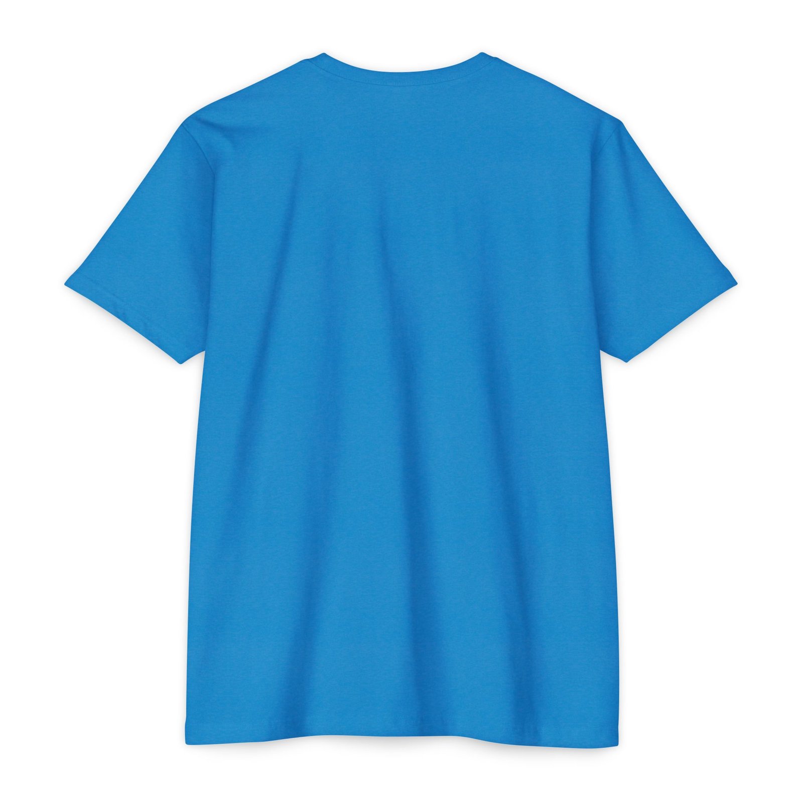 Unisex CVC Jersey T-shirt – "ORKYBFF: The Future of Kids Learning" - Image 22