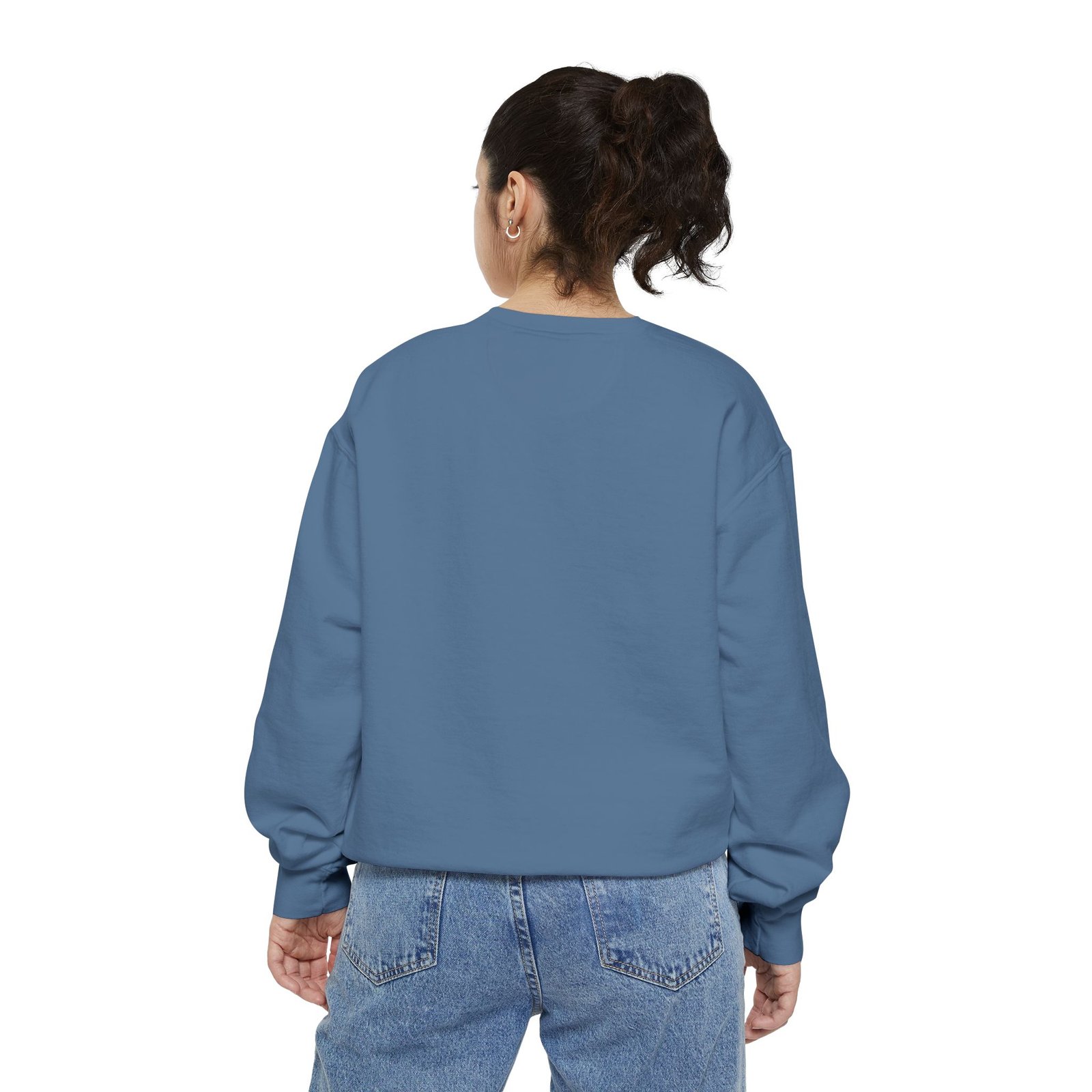 Different Is My Magic Sweatshirt - Image 72