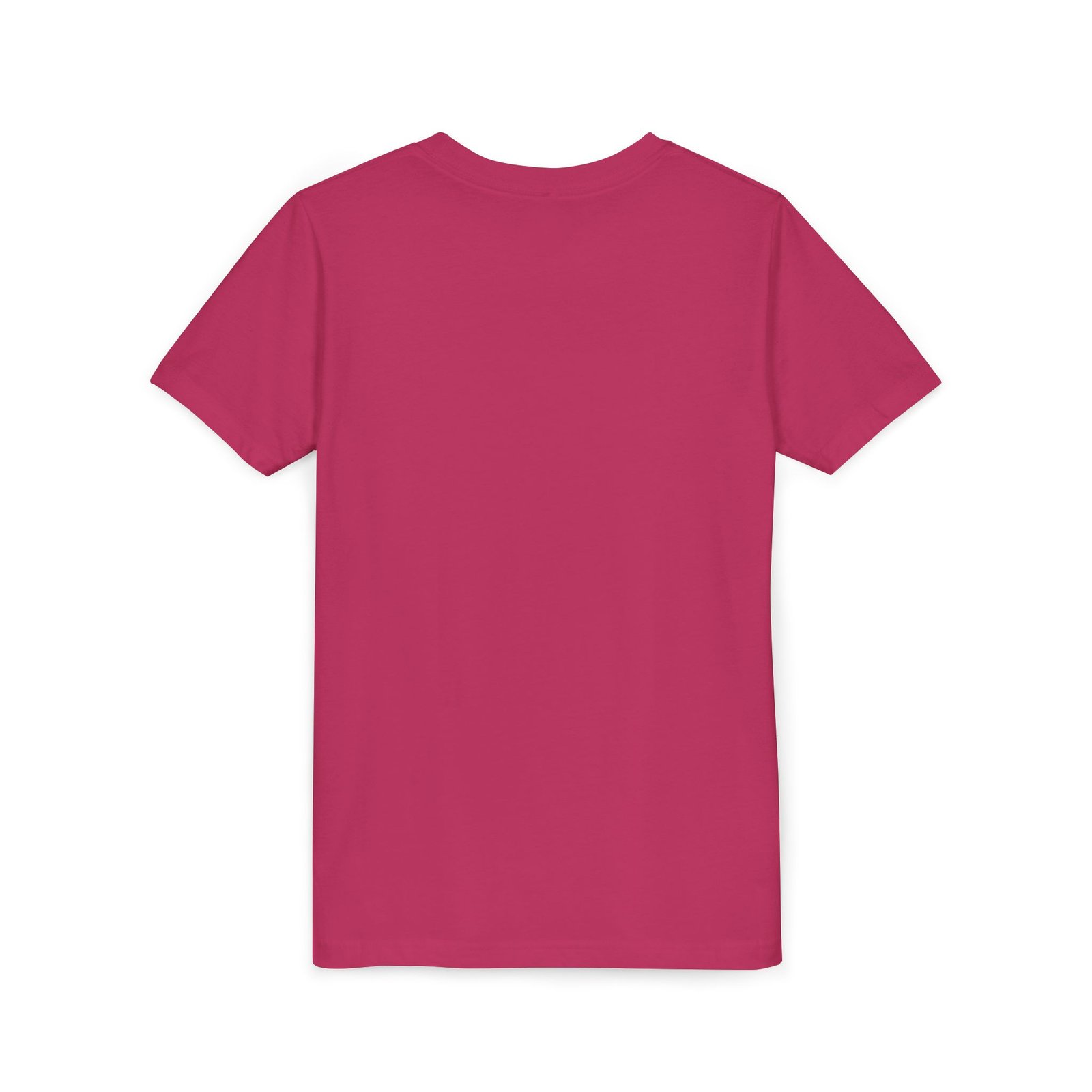 Youth Short Sleeve Tee- "Different is My Magic" - Image 87