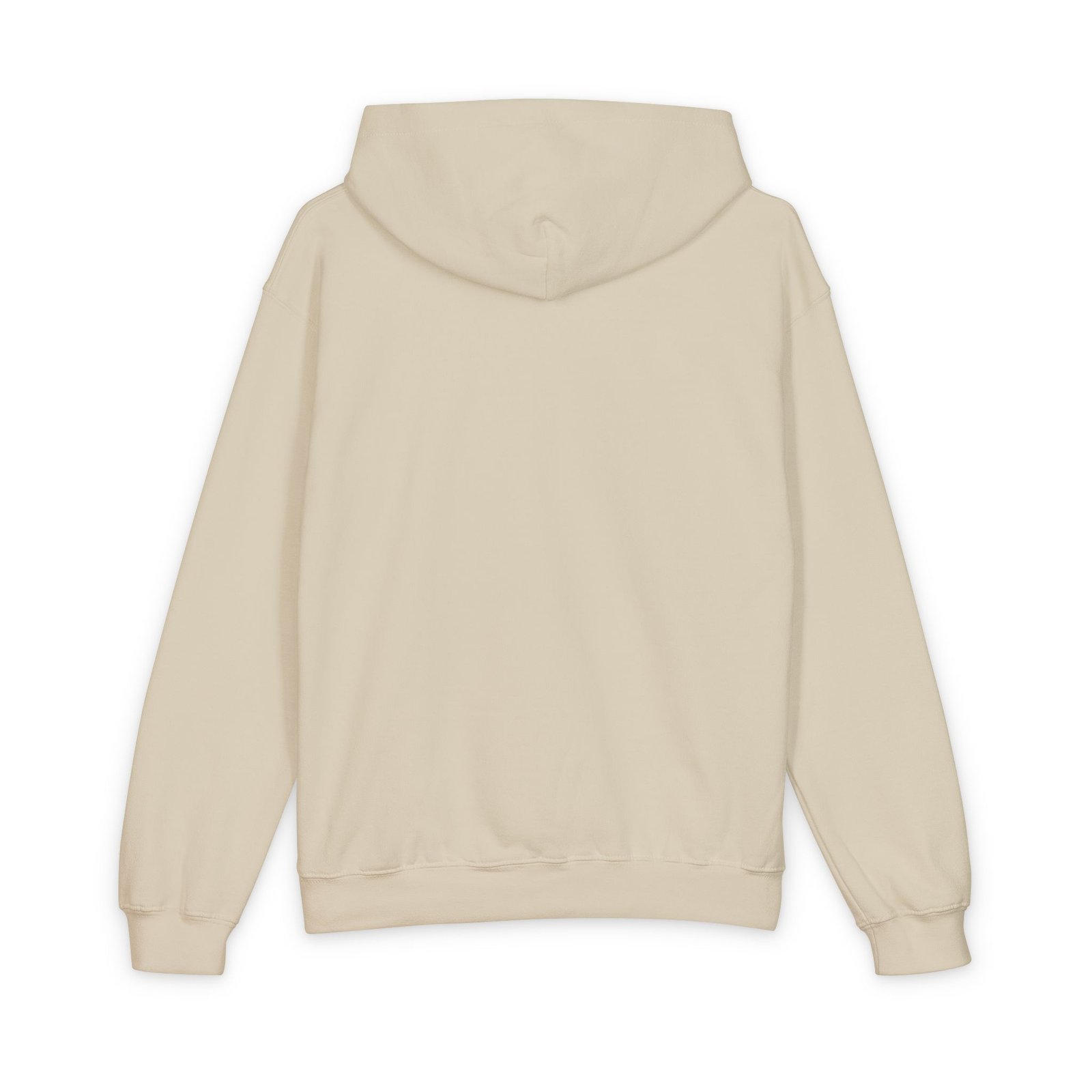 Youth Hoodie — 'Be Kind' Floral Pocket Logo - Image 10