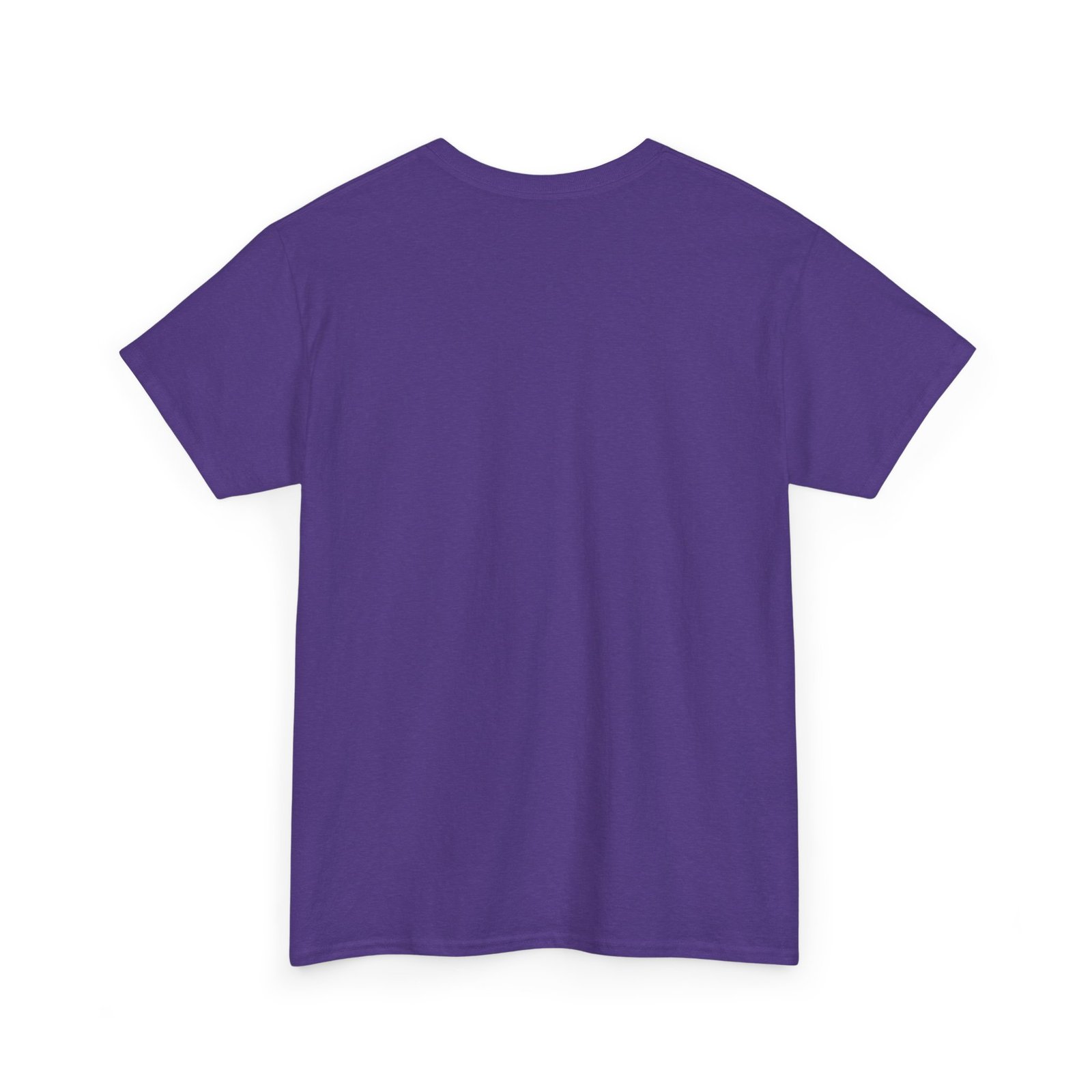 Unisex Heavy Cotton Tee – 'O R K Y' Respect & Kindness Yay - Image 30