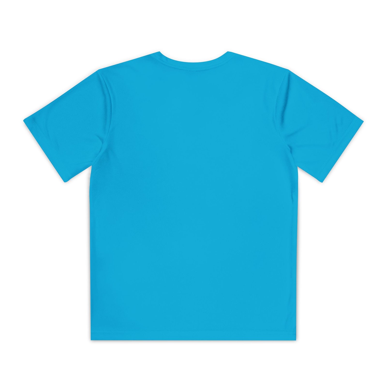 Youth Competitor Tee — 'The Future Kids Learning' - Image 46