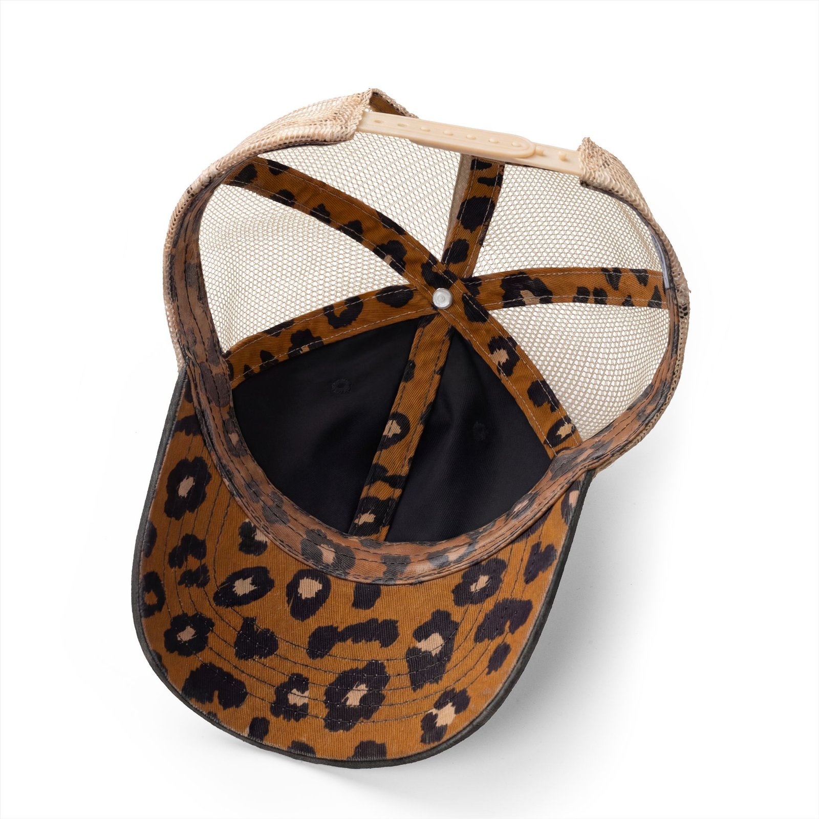 Women's Washed Mesh-Back Cap__ What orky say - Image 2