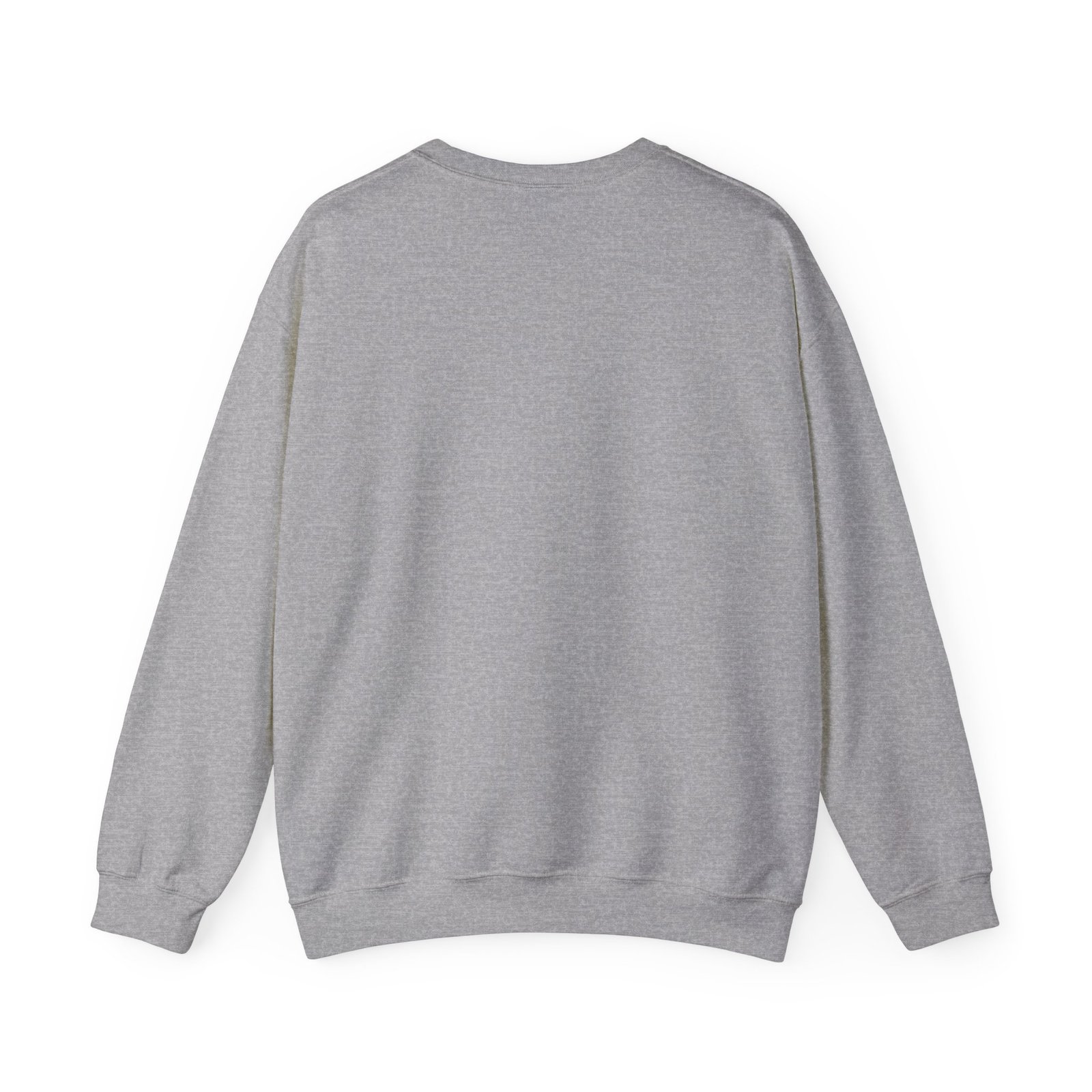 Unisex Heavy Blend™ Crewneck Sweatshirt — 'O = Orky, R = Respect, K = Kindness, Y = Yay' - Image 22