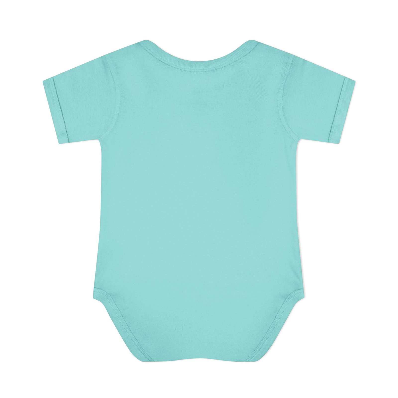 Infant Bodysuit - "Different Is My Magic" - Image 38