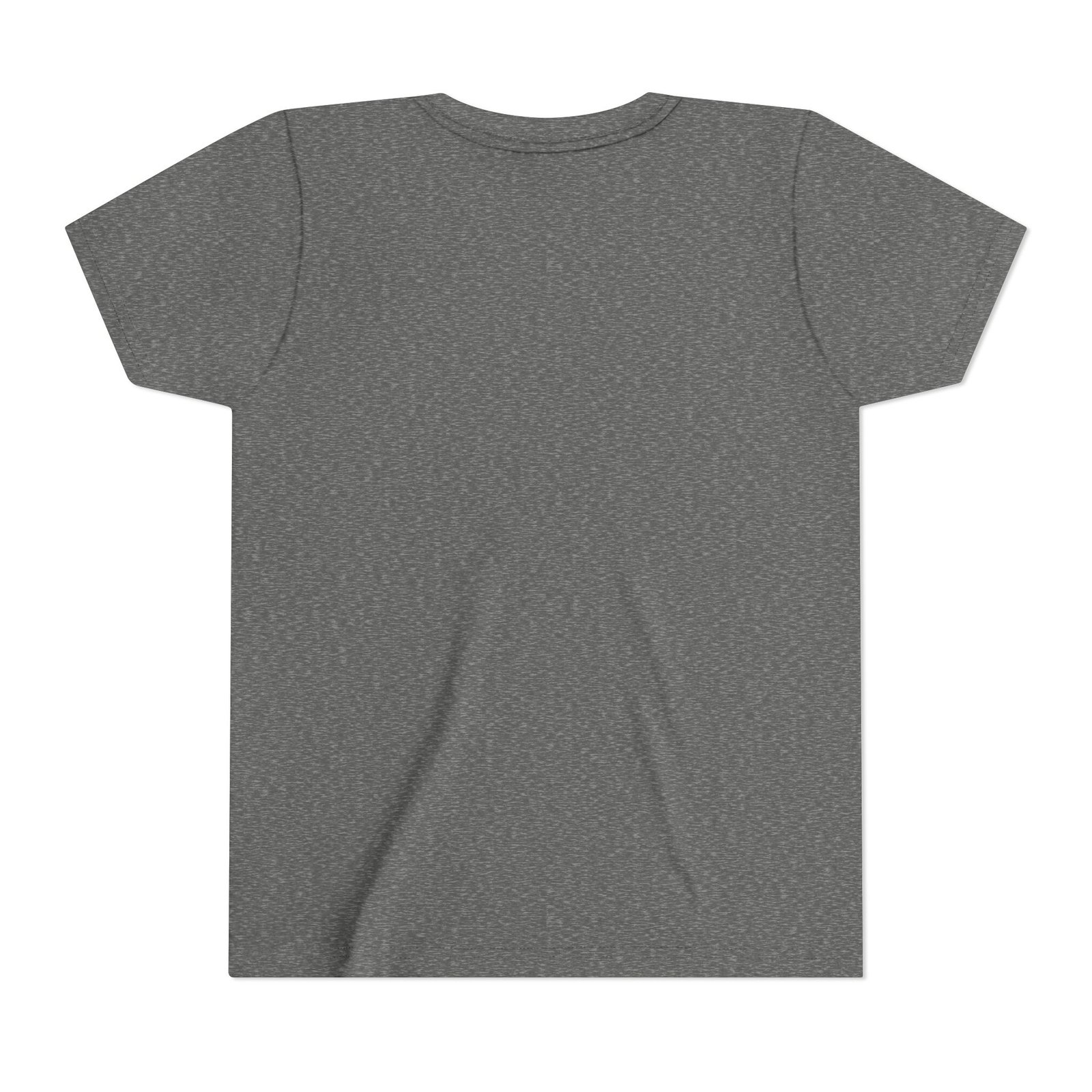 Youth Short Sleeve Tee- "Different is My Magic" - Image 14