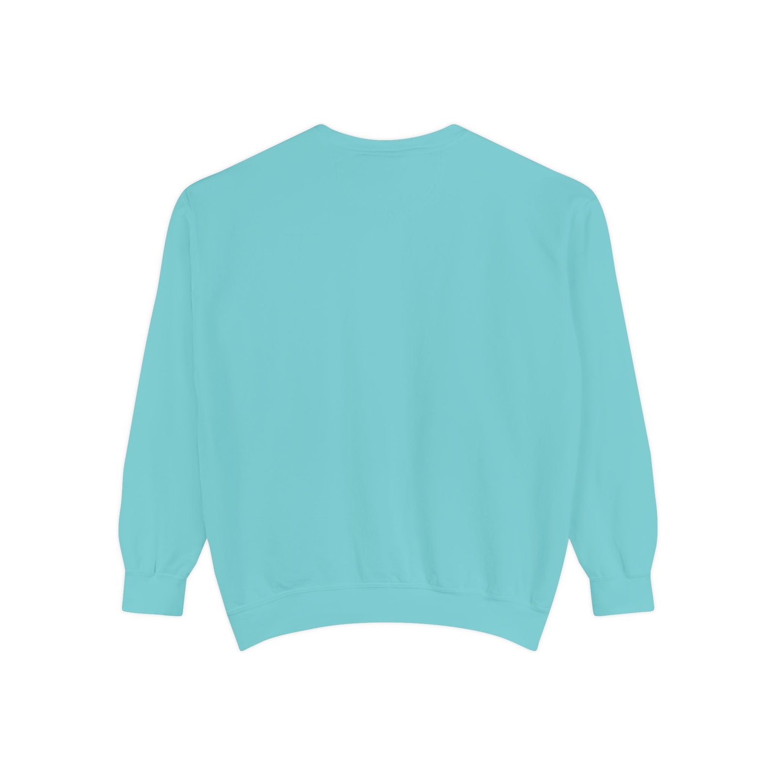Kids Learning Crewneck Sweatshirt — 'StoryBFF: The Future of Kids Learning' Graphic - Image 32