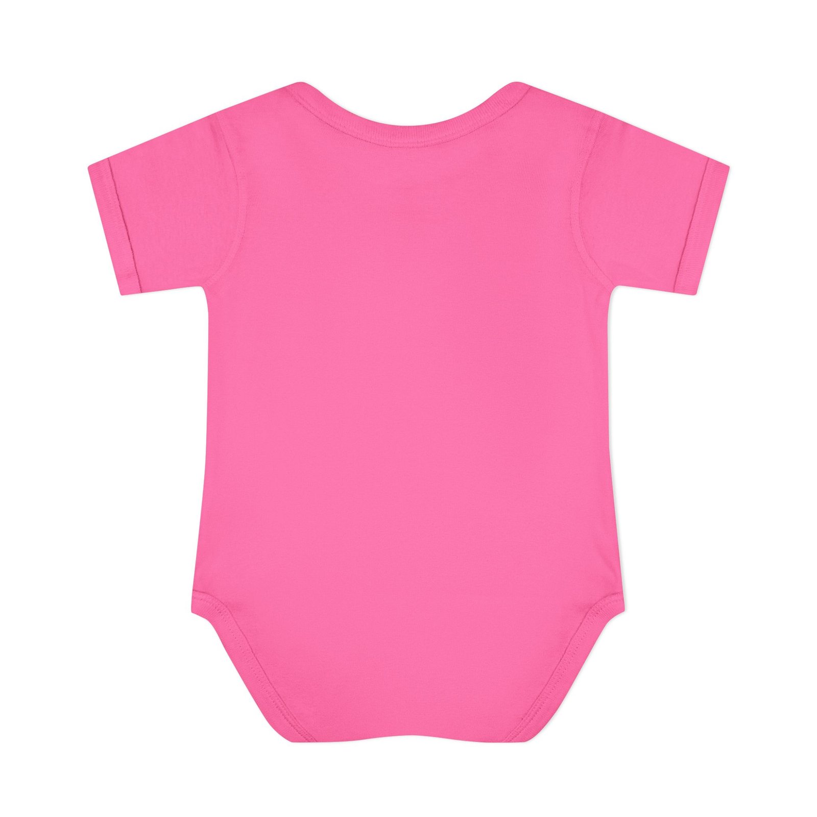 Infant Bodysuit - "Different Is My Magic" - Image 66