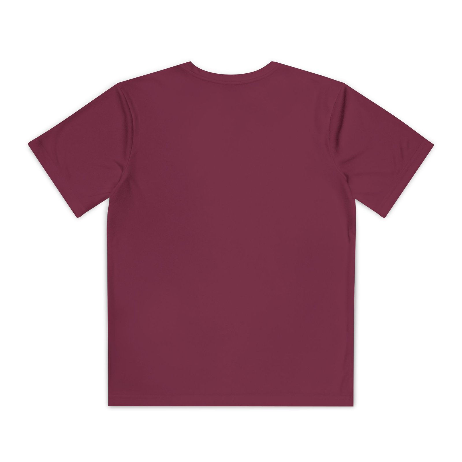 Youth Competitor Tee — 'The Future Kids Learning' - Image 74
