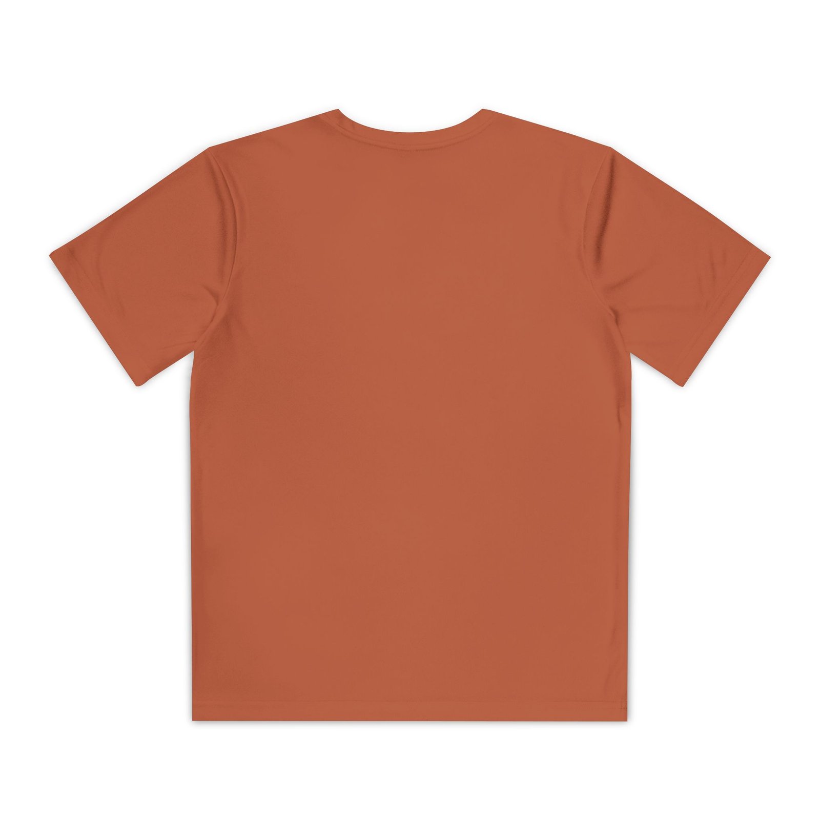 Youth Competitor Tee — 'The Future Kids Learning' - Image 18