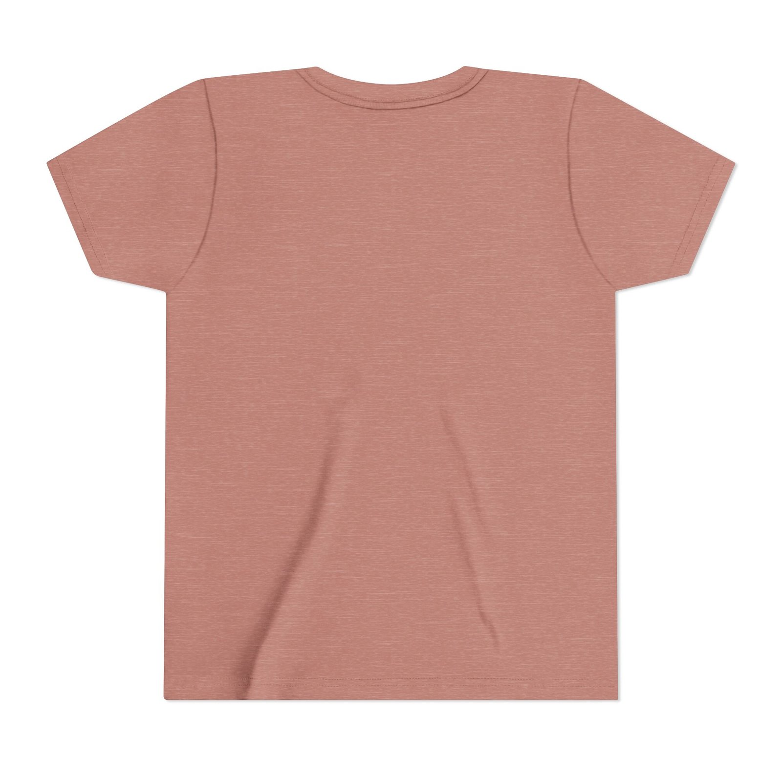 Youth Short Sleeve Tee- "Different is My Magic" - Image 10