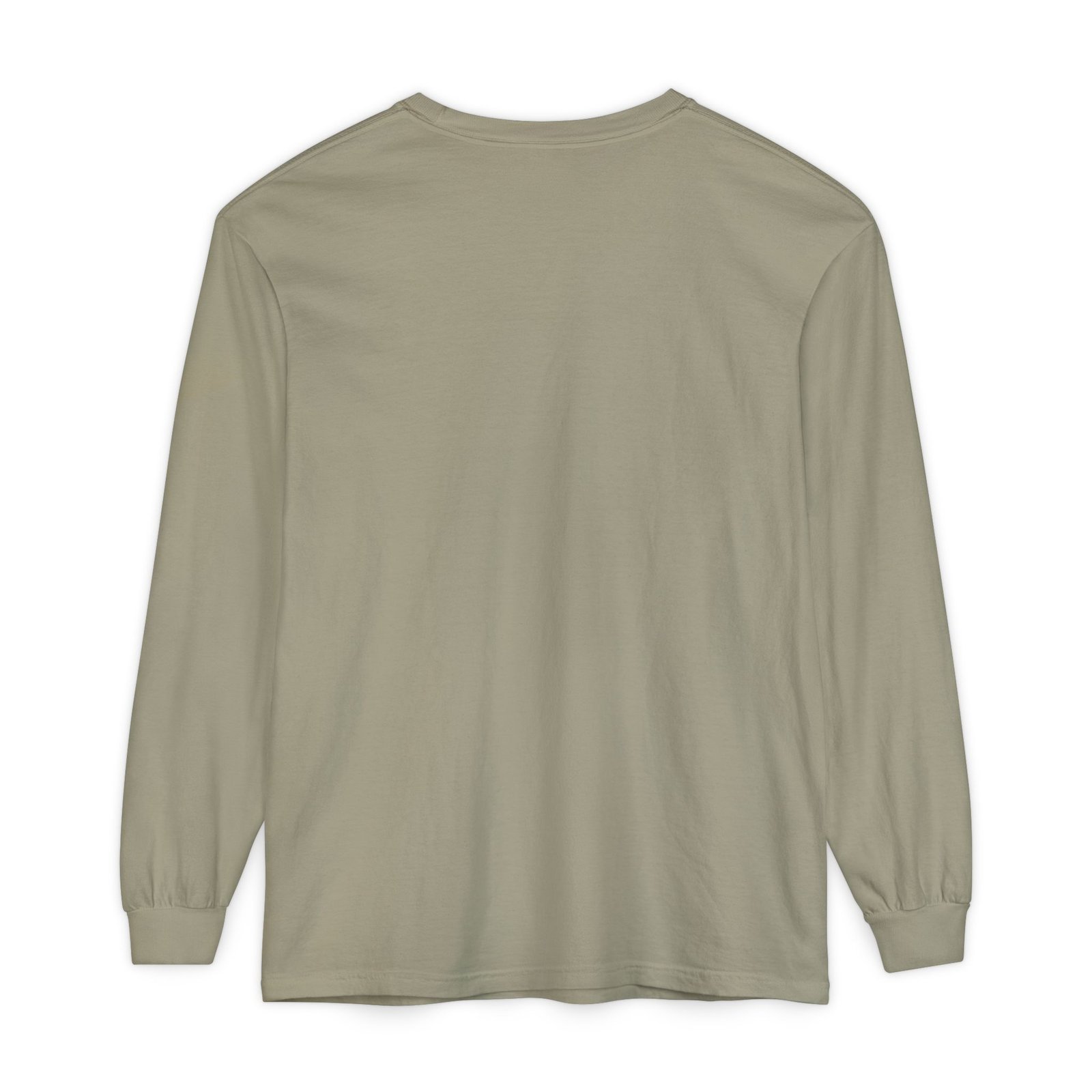 Long Sleeve T-Shirt – "Orky Respect Kindness Yay " - Image 26