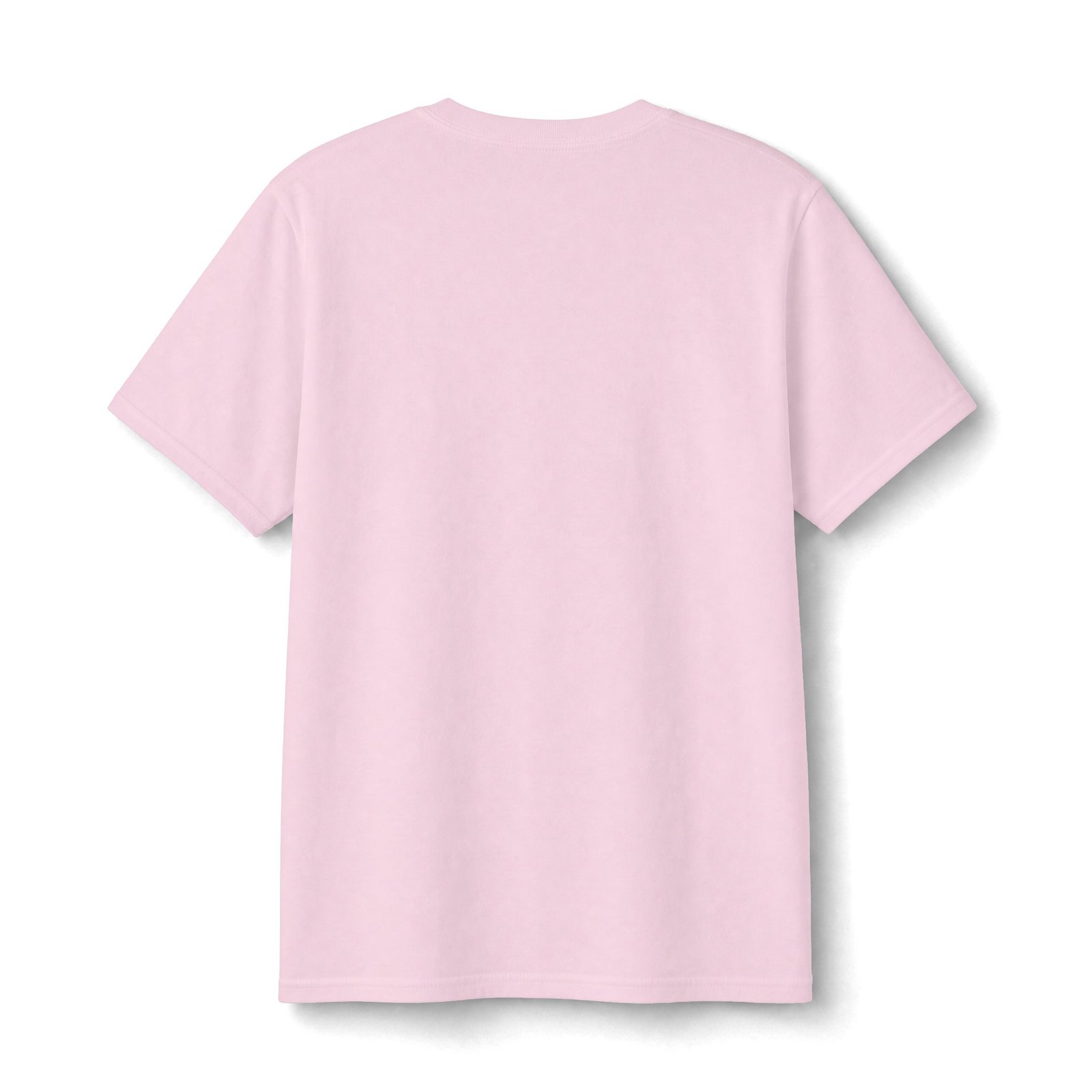 Youth Light Cotton Tee __ 'What Kids Say ' - Image 12