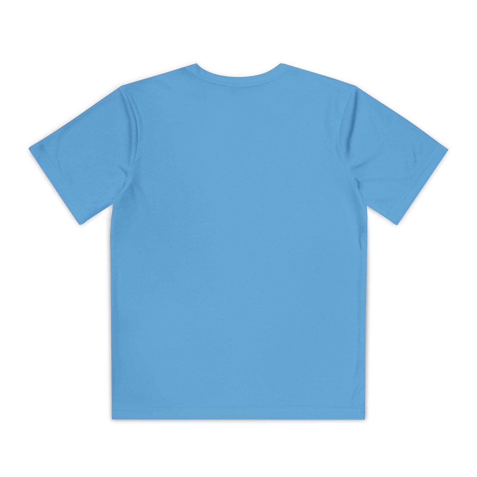 Youth Competitor Tee — 'The Future Kids Learning' - Image 54
