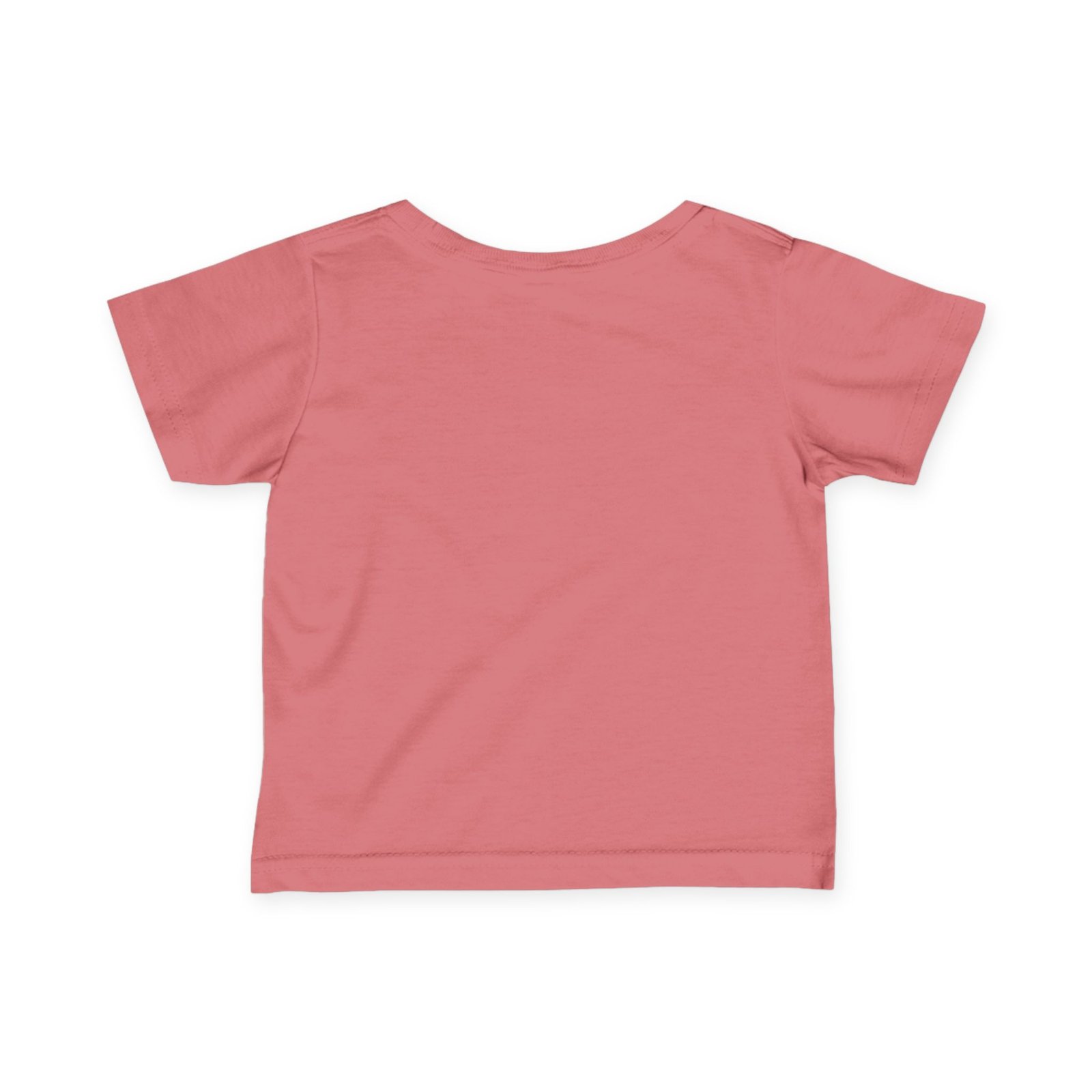 Infant Fine Jersey Tee — "Future Learning" - Image 70