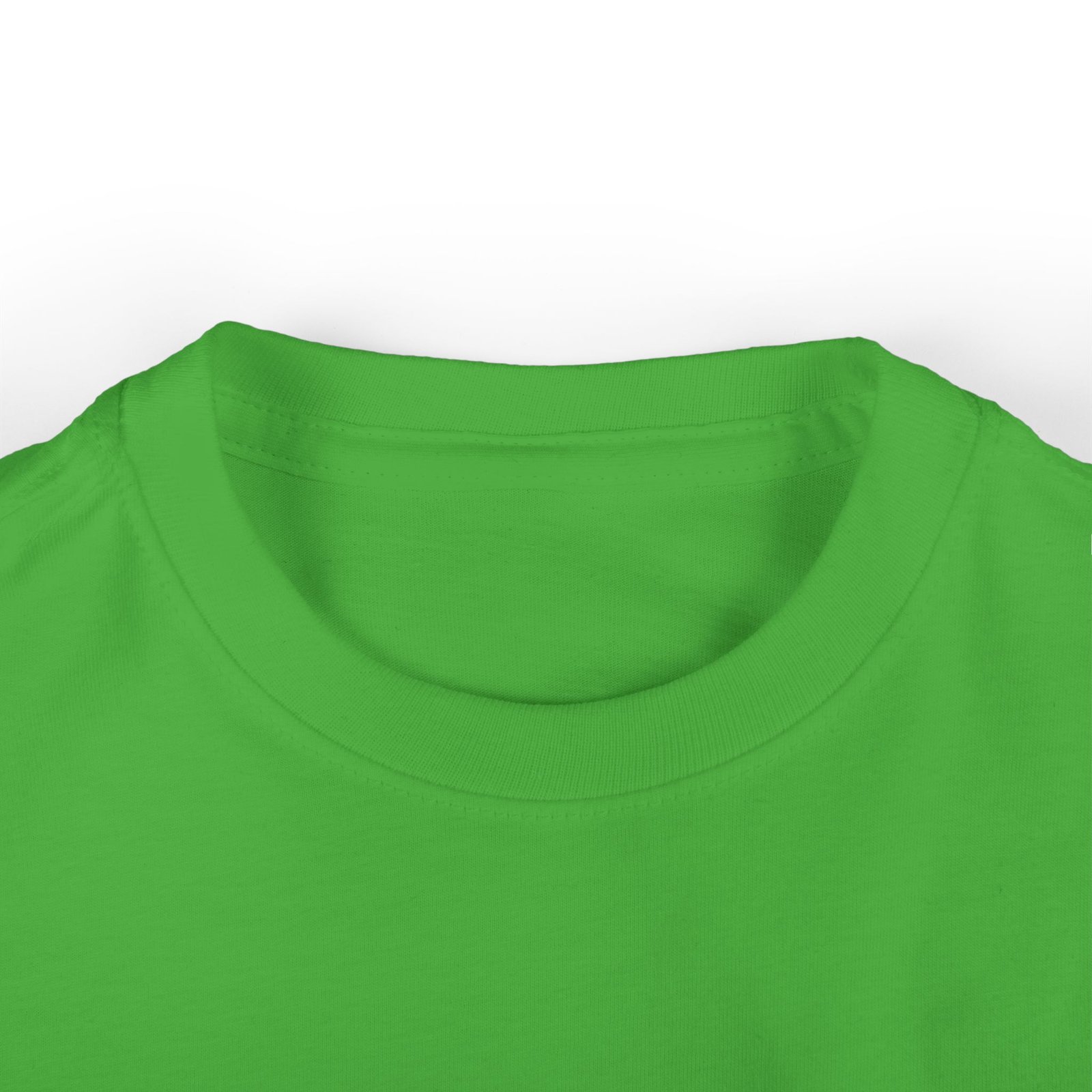 Infant Fine Jersey Tee— "Different is my Magic" - Image 23
