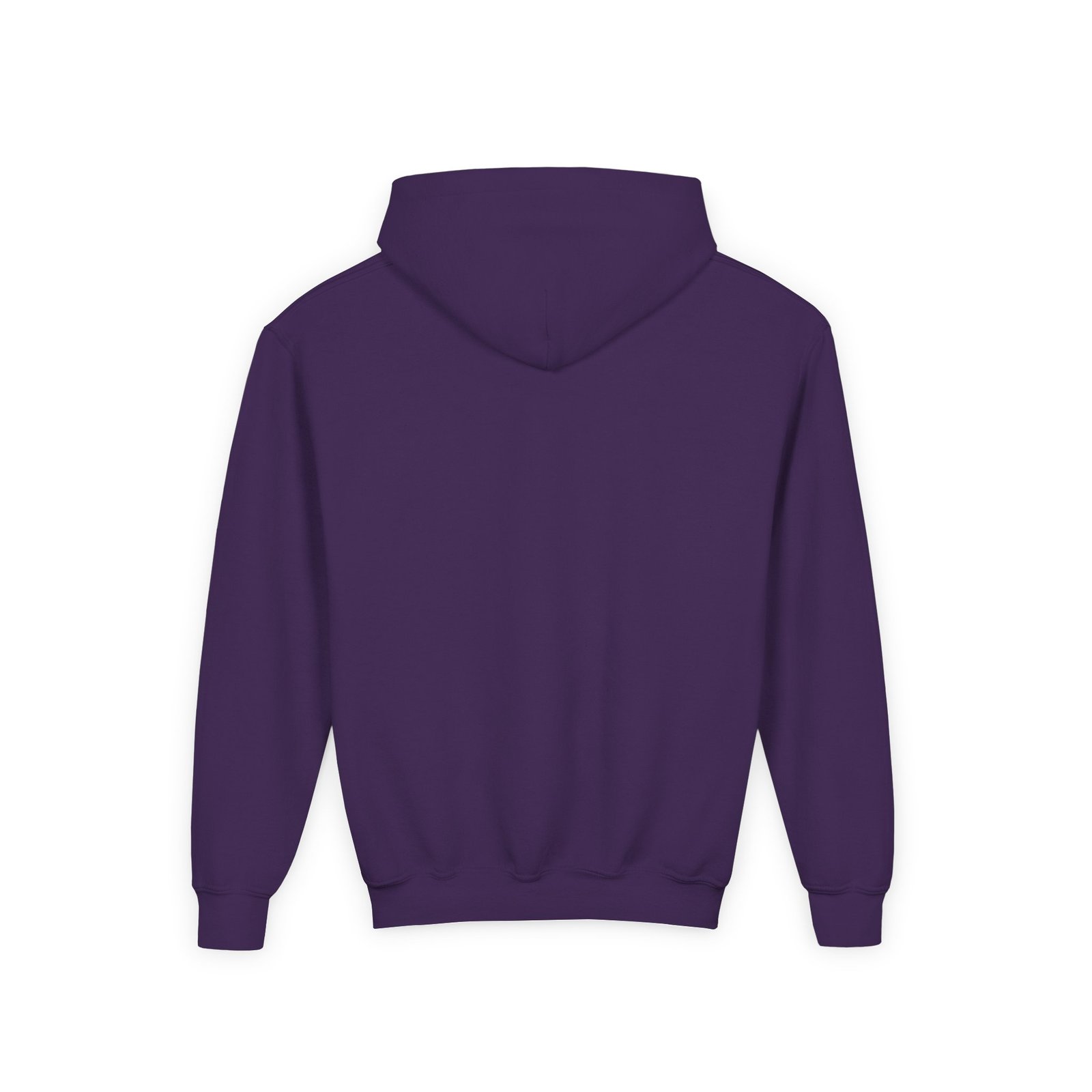 Youth Heavy Blend Hooded Sweatshirt — O.R.K.Y. Respect, Kindness, Yay - Image 50