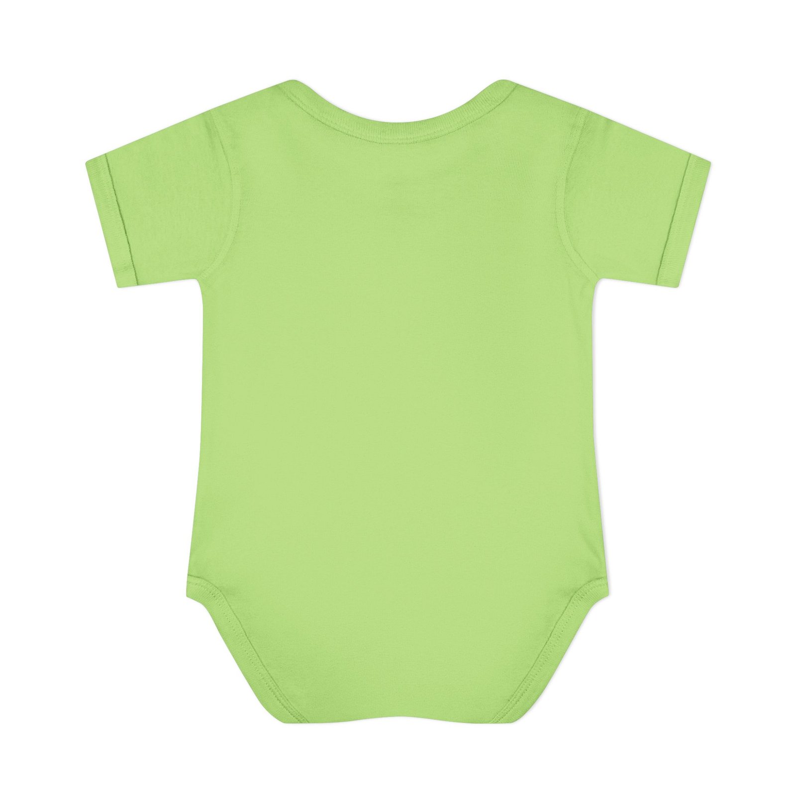 Infant Bodysuit "What Orky Say " - Image 30