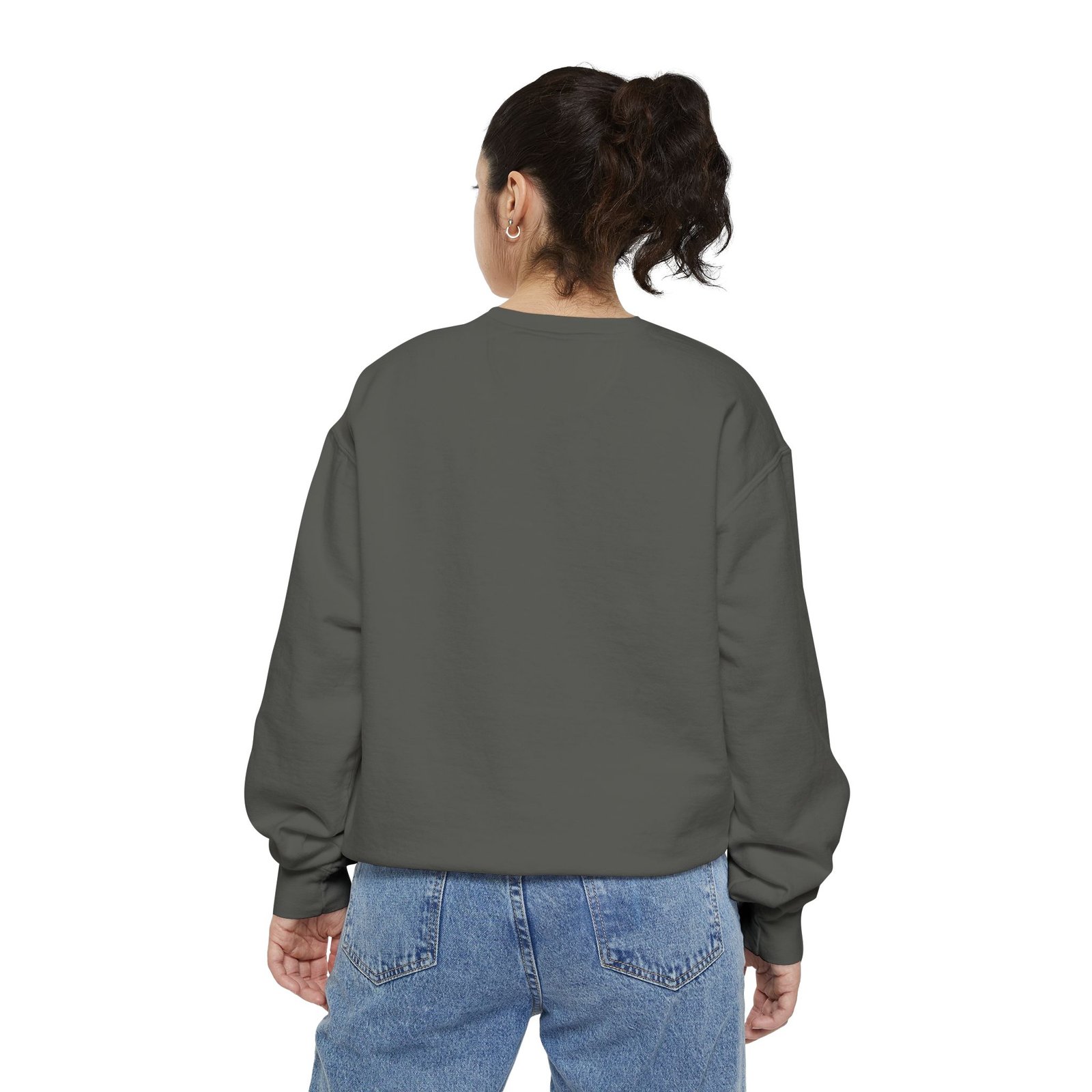 Orky Respect Kindness Sweatshirt - Image 24