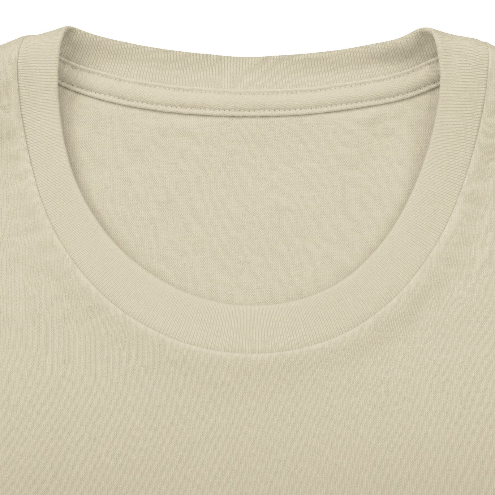 Unisex Cotton Crew Tee — "Different is My Magic" - Image 16
