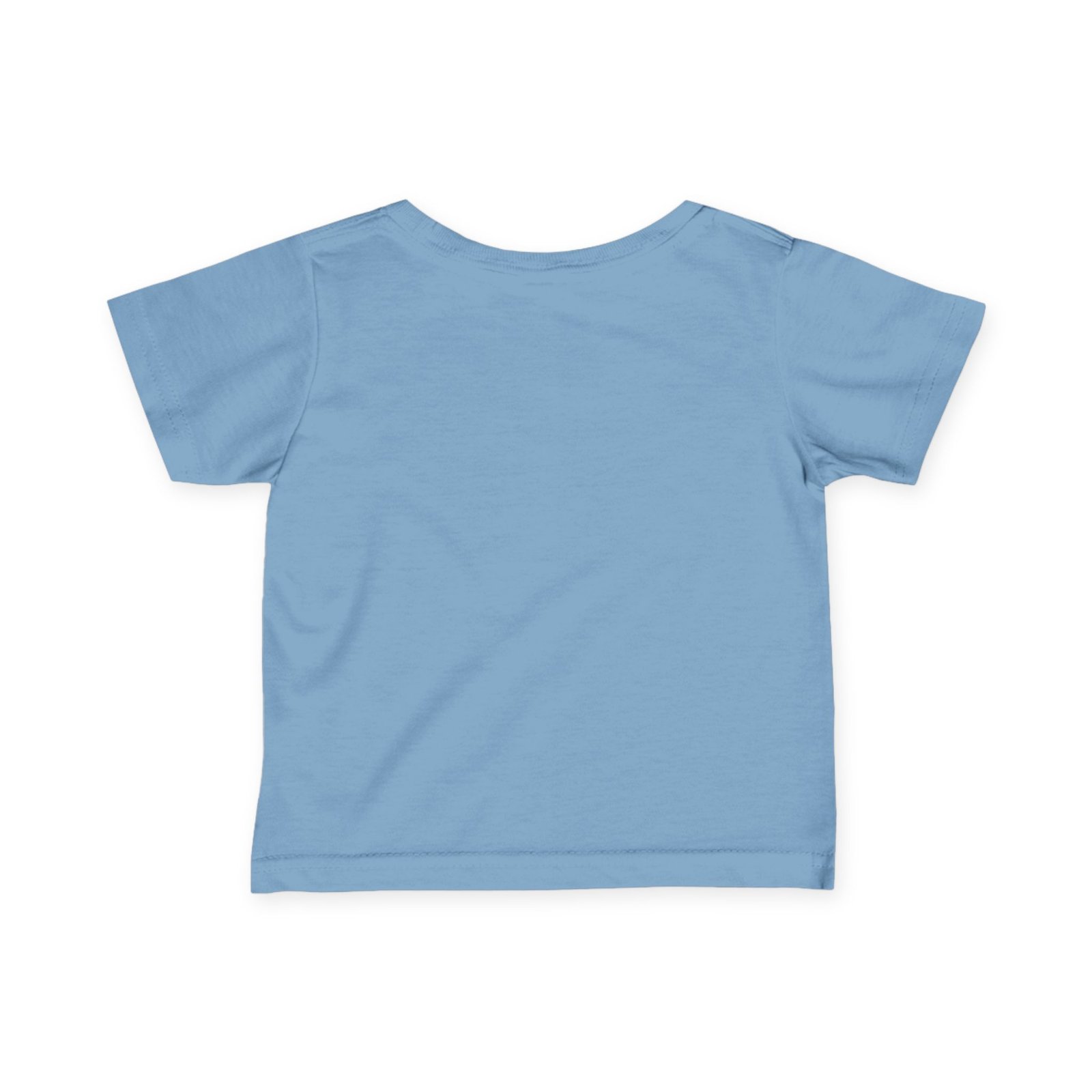 Infant Fine Jersey Tee — "What kids say " - Image 30