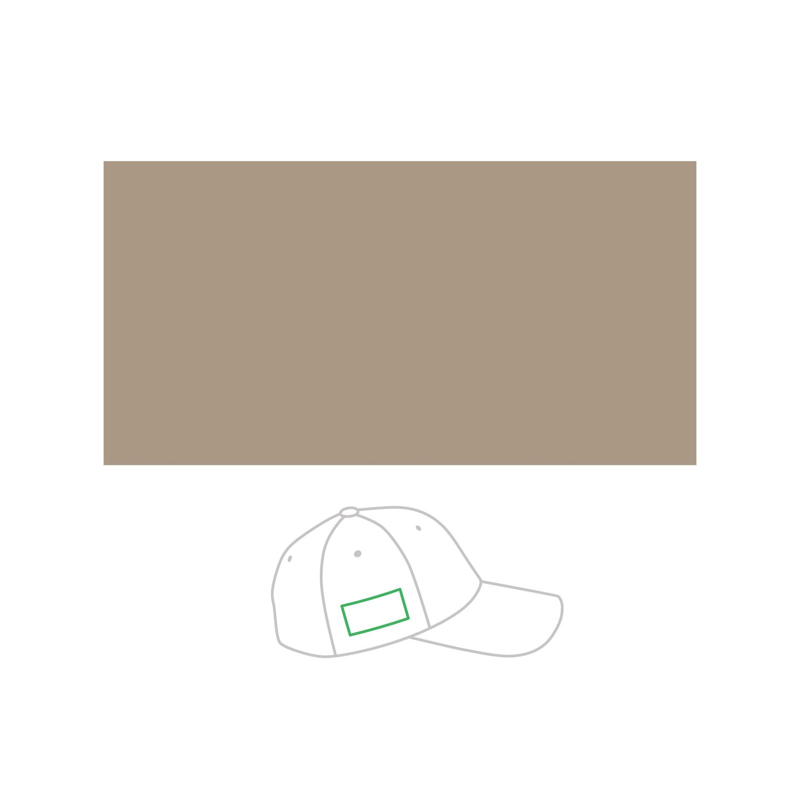 Youth Baseball Cap — "Okay, Respect , Kindness , Yay " - Image 16