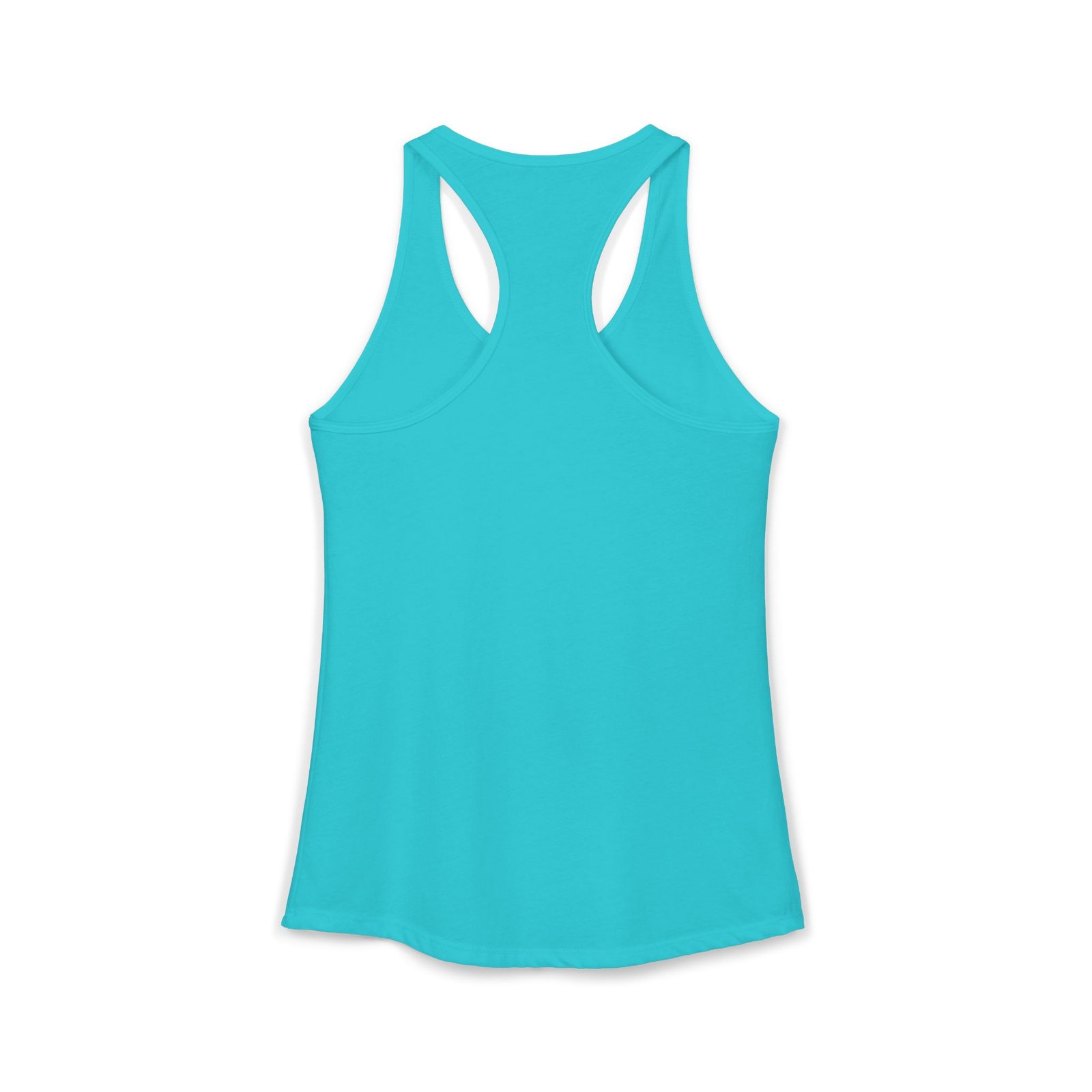 Women's Ideal Racerback Tank__Orky BFF - Image 36