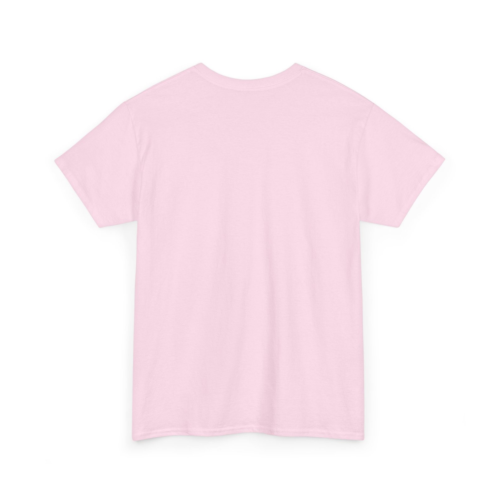 Unisex Heavy Cotton Tee — “What kids say" - Image 34