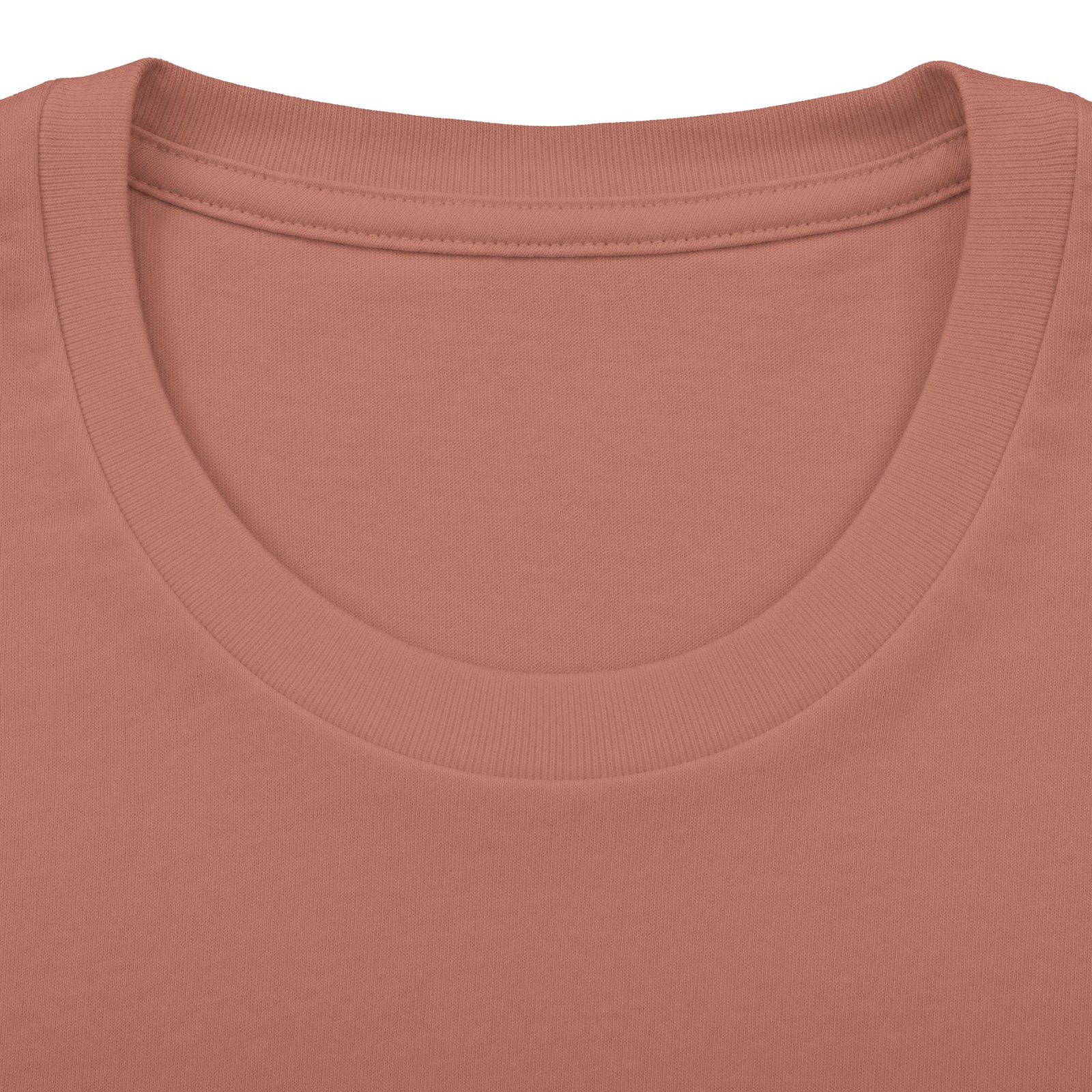Unisex Cotton Crew Tee — "Different is My Magic" - Image 8