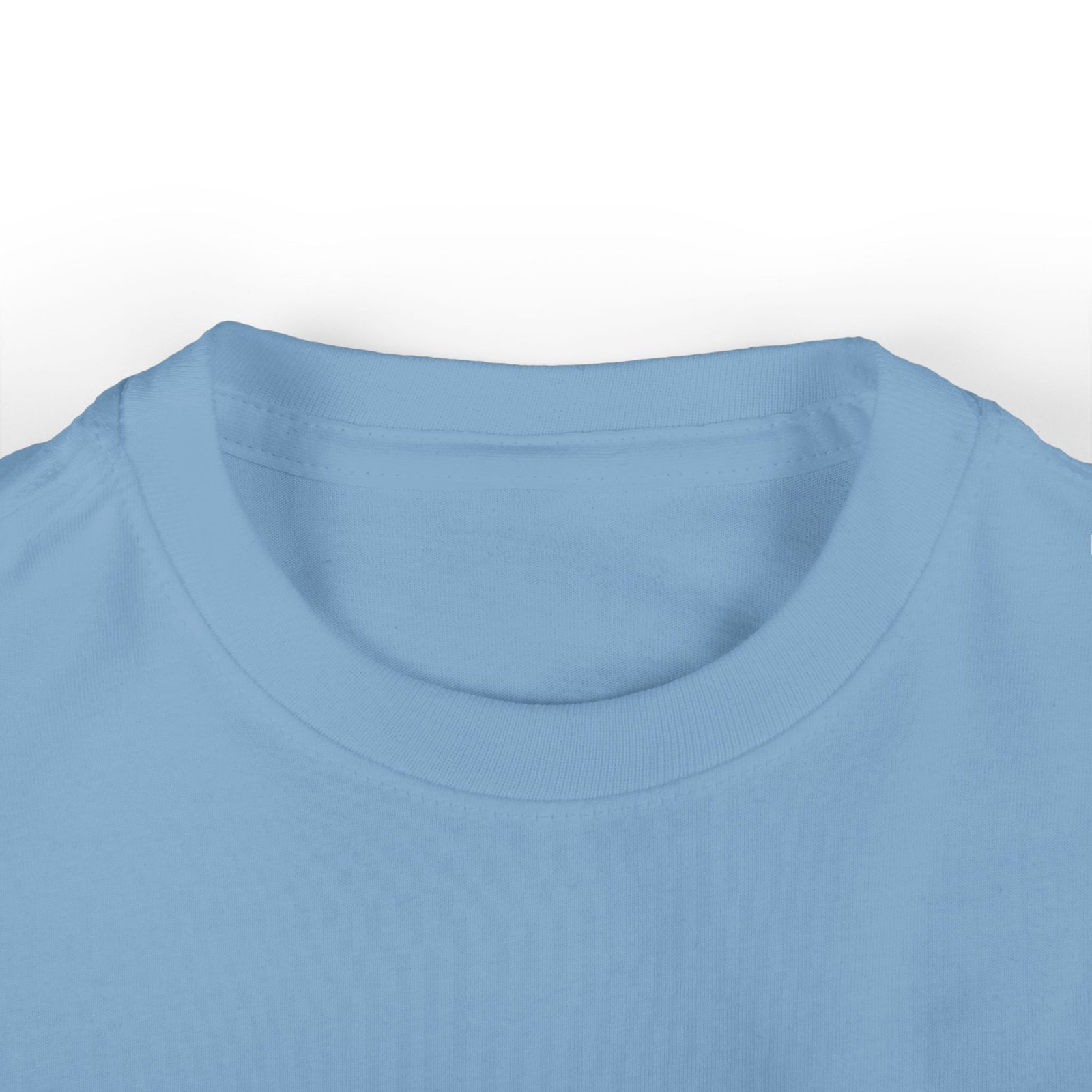 Infant Fine Jersey Tee— "Different is my Magic" - Image 31