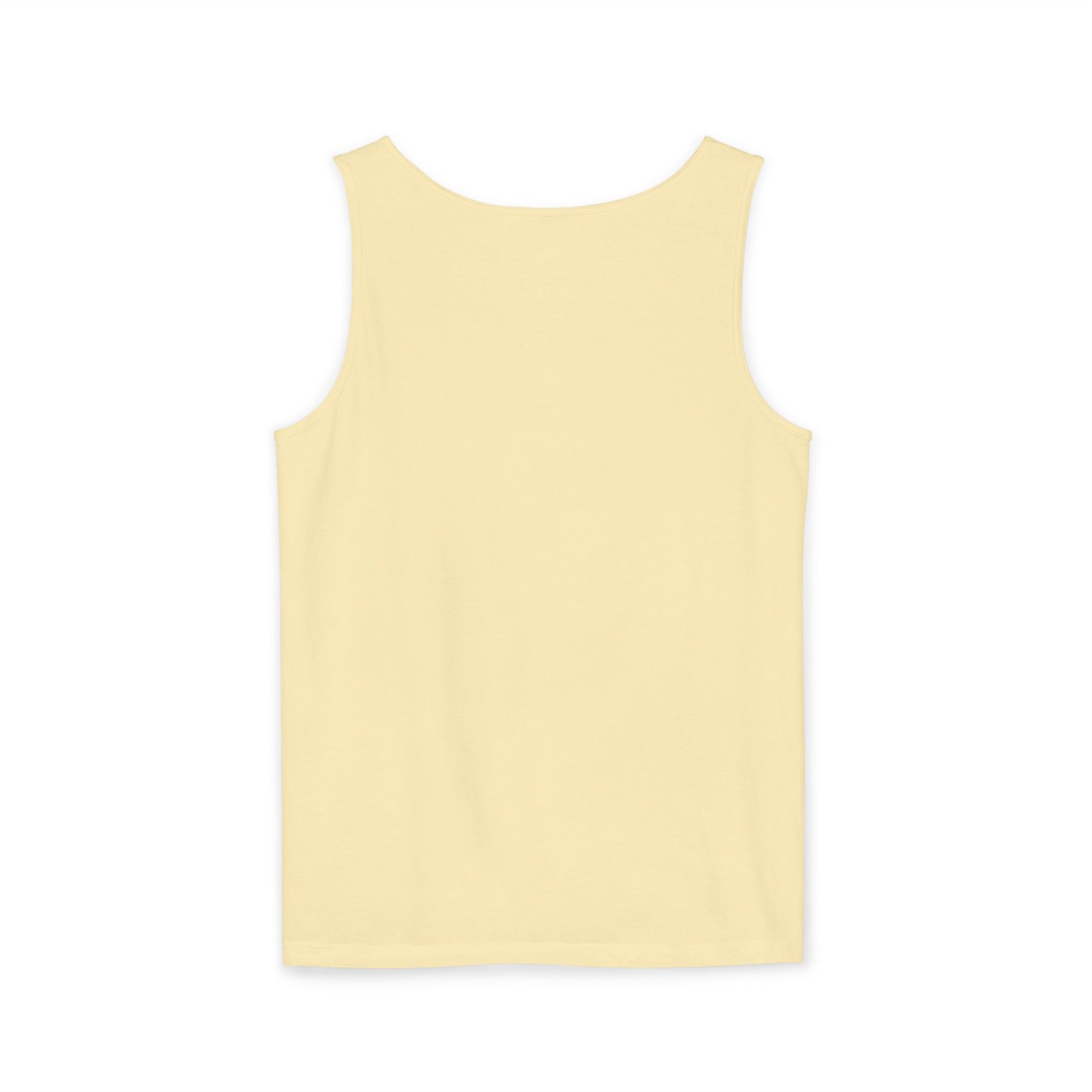 Unisex Garment-Dyed Tank Top — 'ORKY BFF: The Future of Kids Learning' Colorful Playful Tee - Image 17
