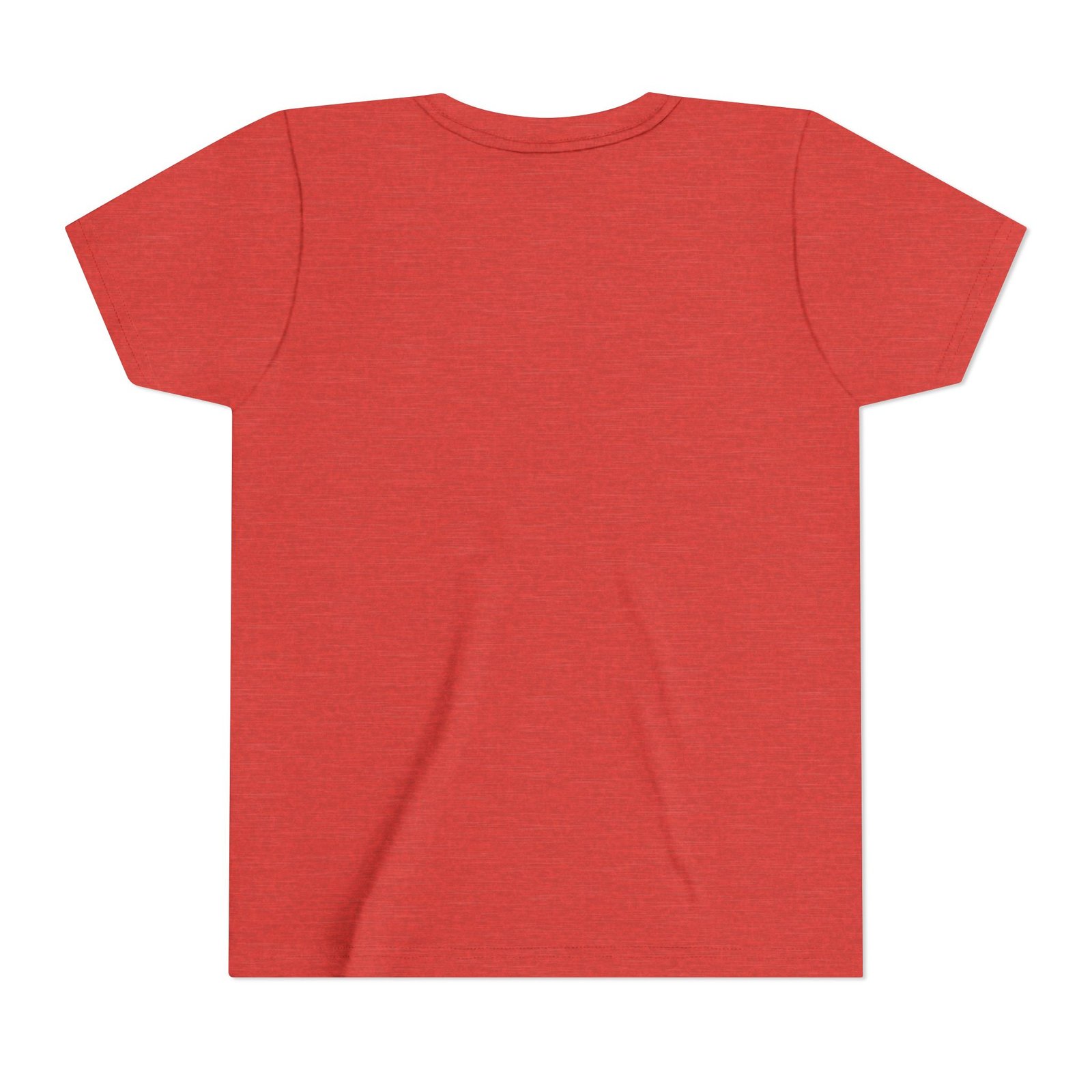 Youth Short Sleeve Tee- "Different is My Magic" - Image 98