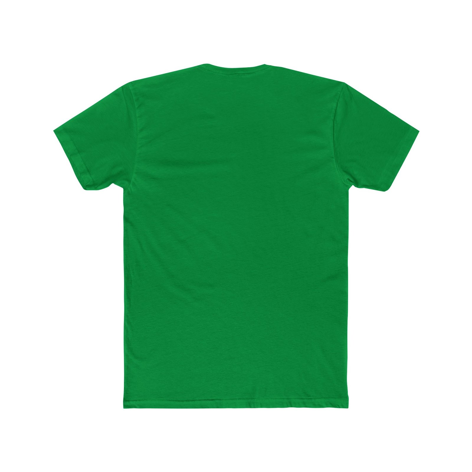 Unisex Cotton Crew Tee — "Different is My Magic" - Image 34