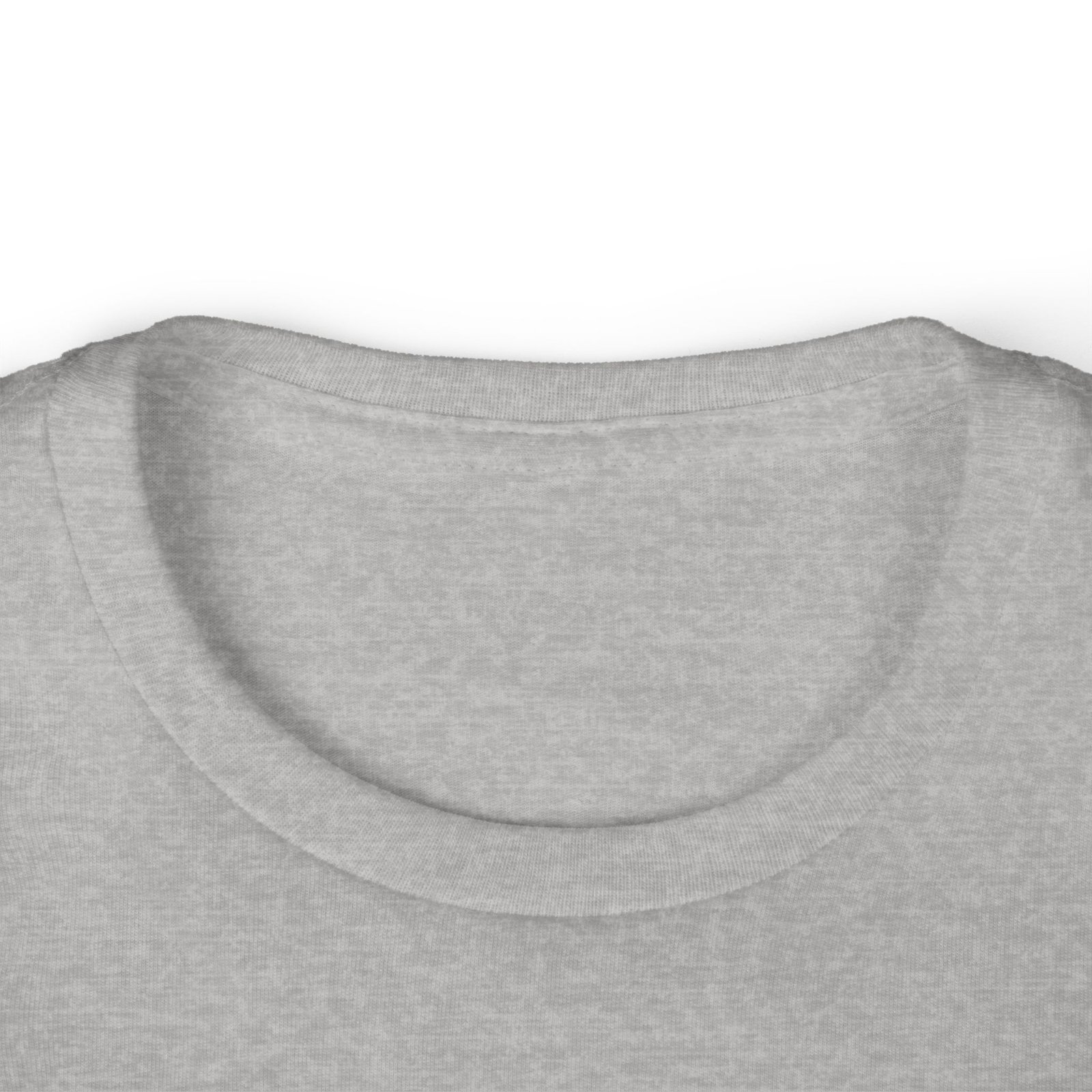 Kids Fine Jersey Tee— 'The Future of Kids Learning' Colorful Educational Block Design - Image 9